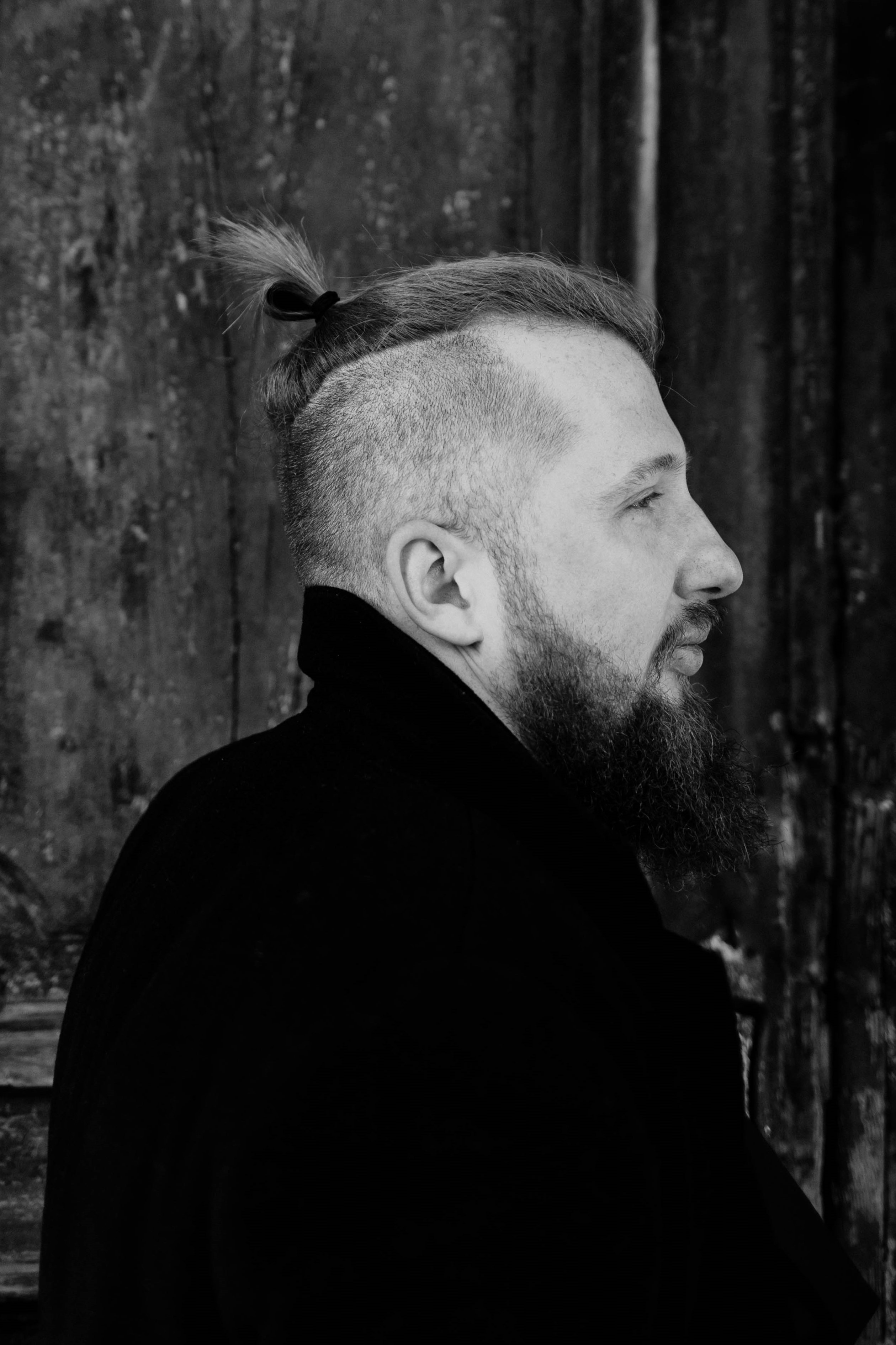 Женя. Портретный фотограф в Минске Анна Волейко