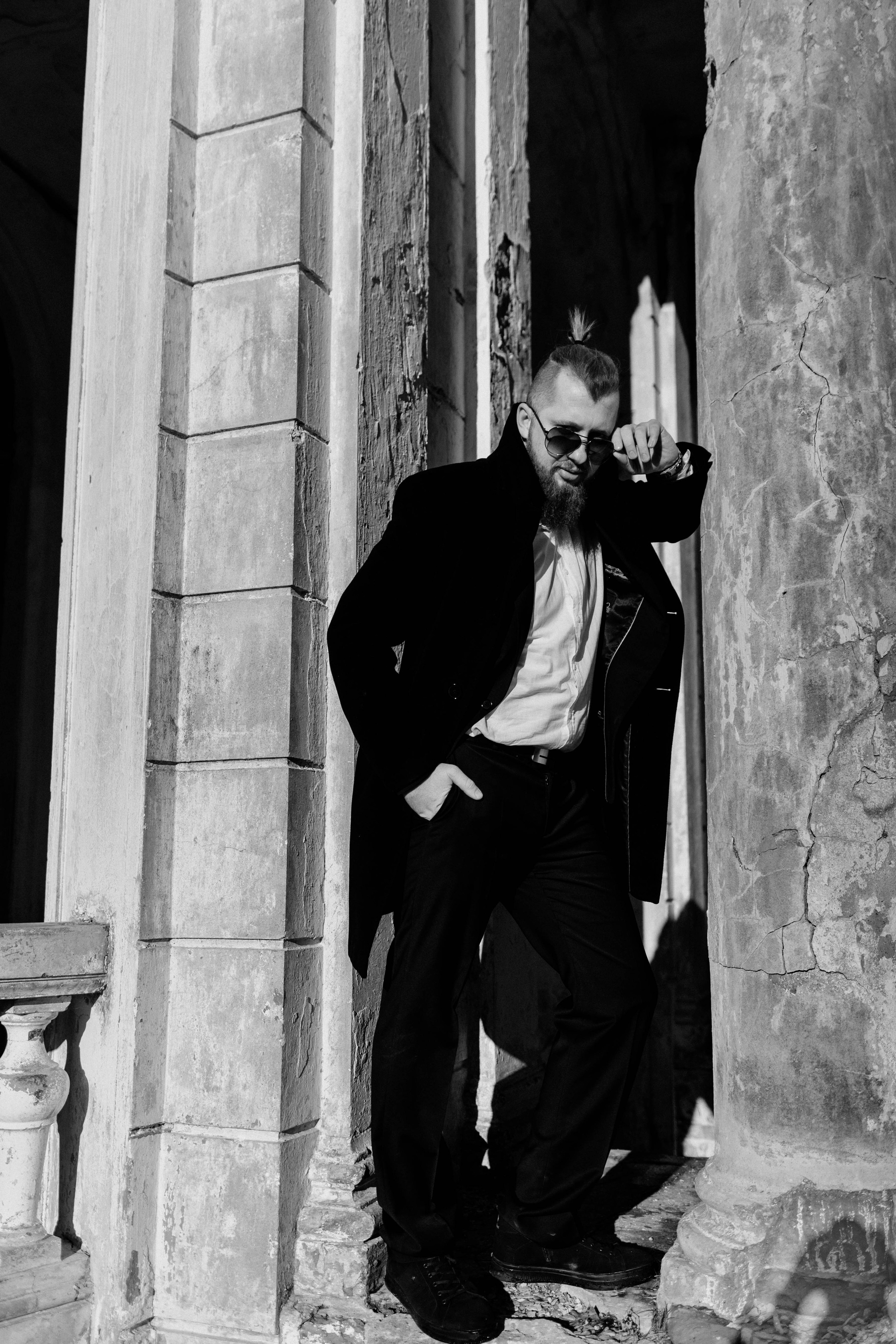 Женя. Портретный фотограф в Минске Анна Волейко