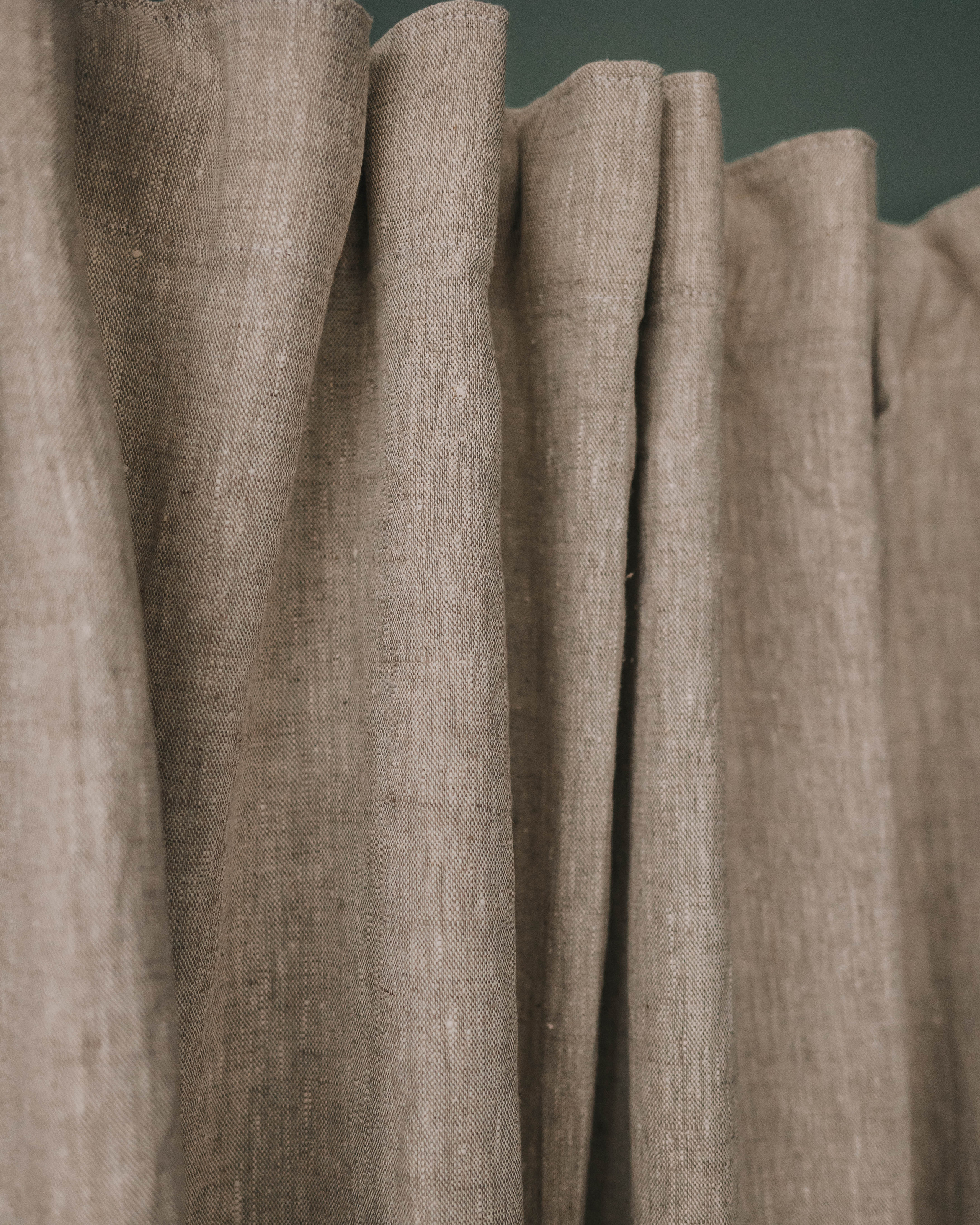 Льняные шторы «Dikaya morkov». Портретный фотограф в Минске Анна Волейко