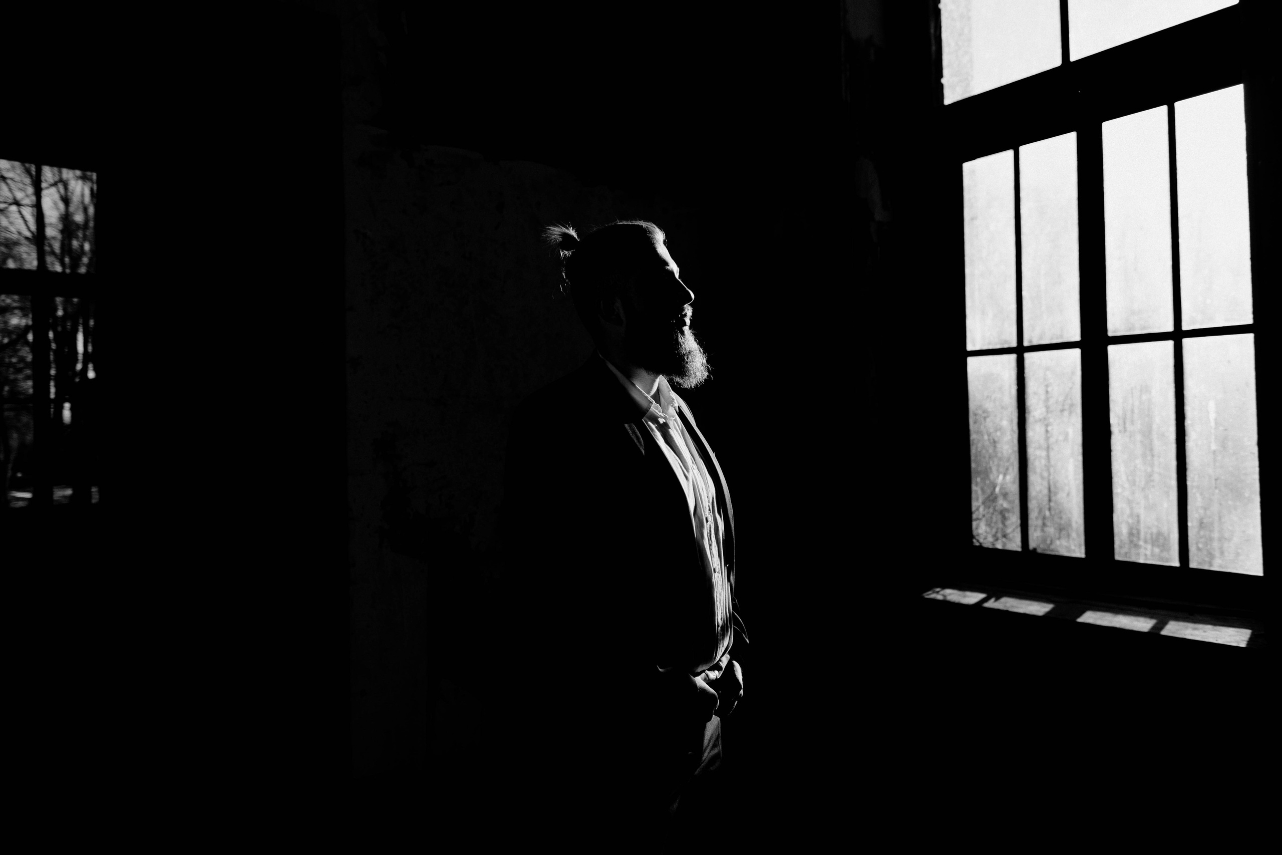 Женя. Портретный фотограф в Минске Анна Волейко