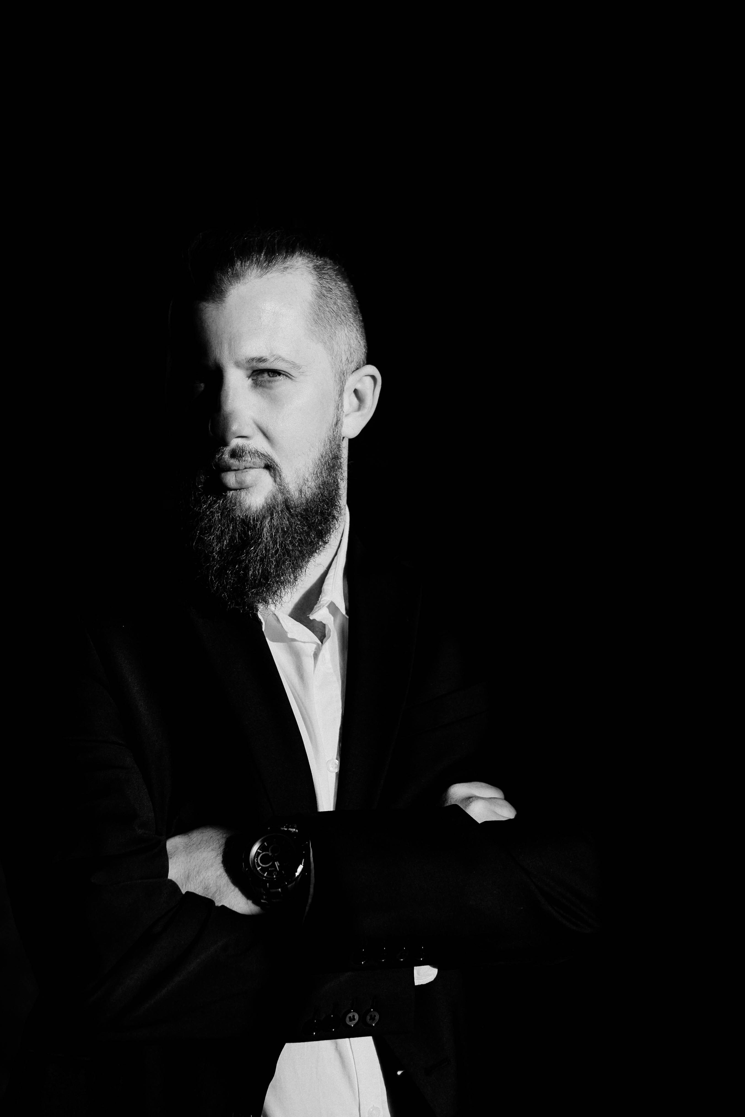 Женя. Портретный фотограф в Минске Анна Волейко