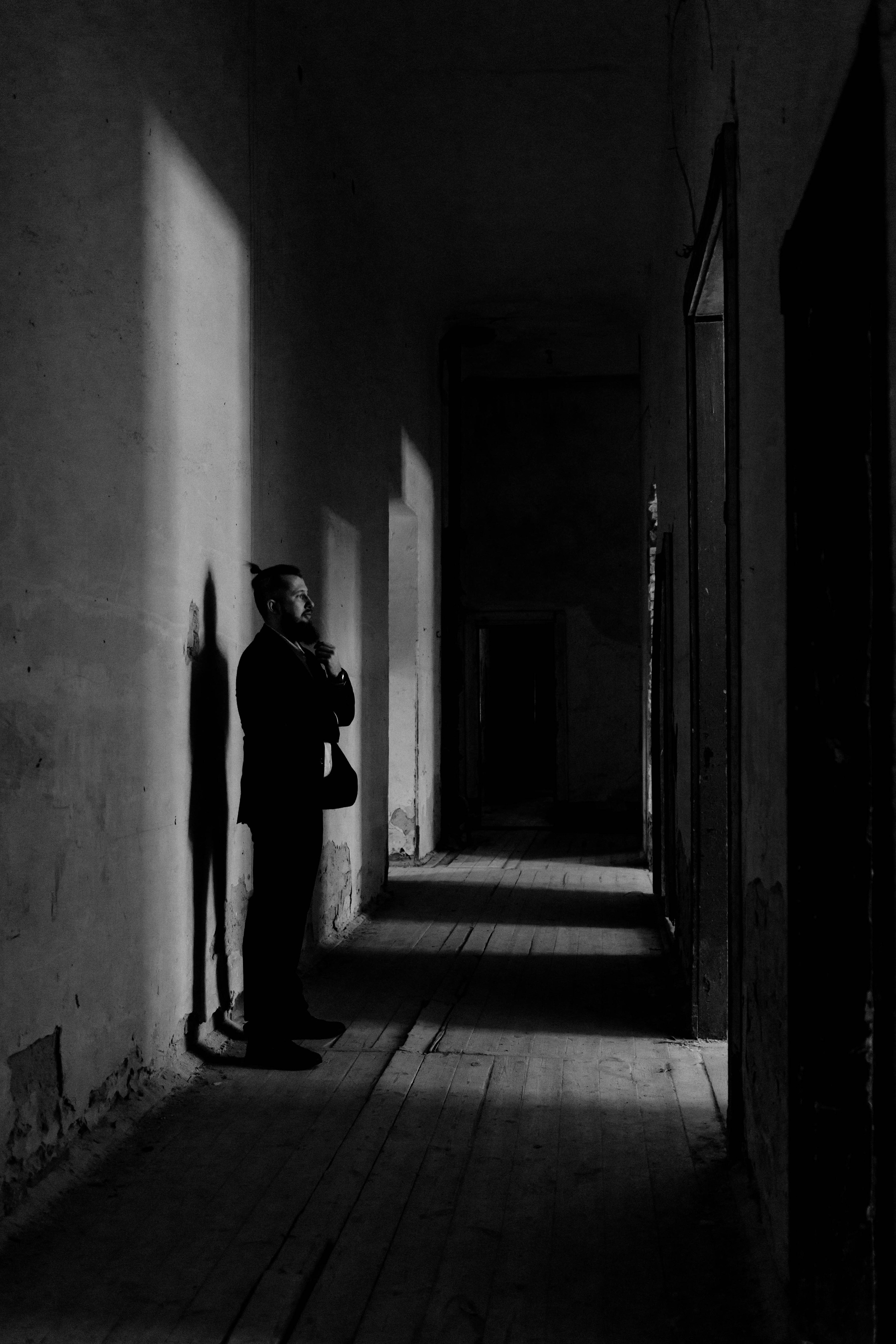 Женя. Портретный фотограф в Минске Анна Волейко