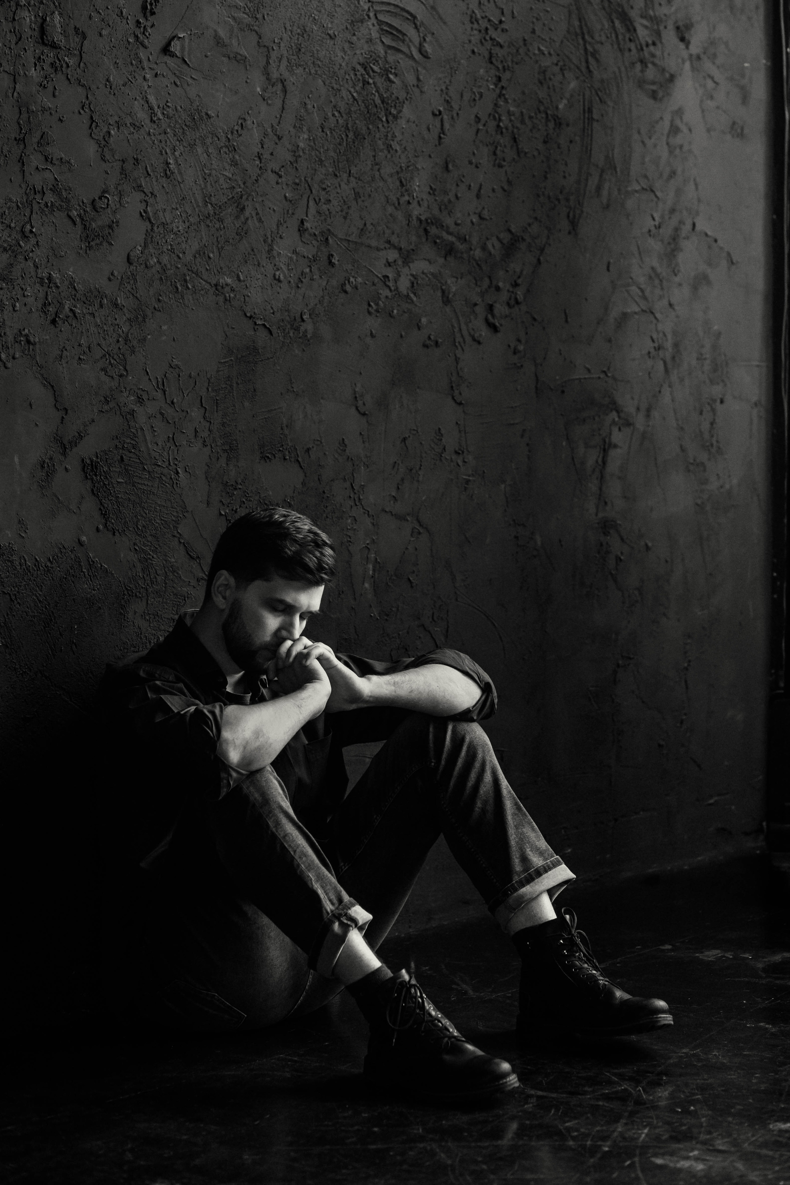 Павел. Портретный фотограф в Минске Анна Волейко