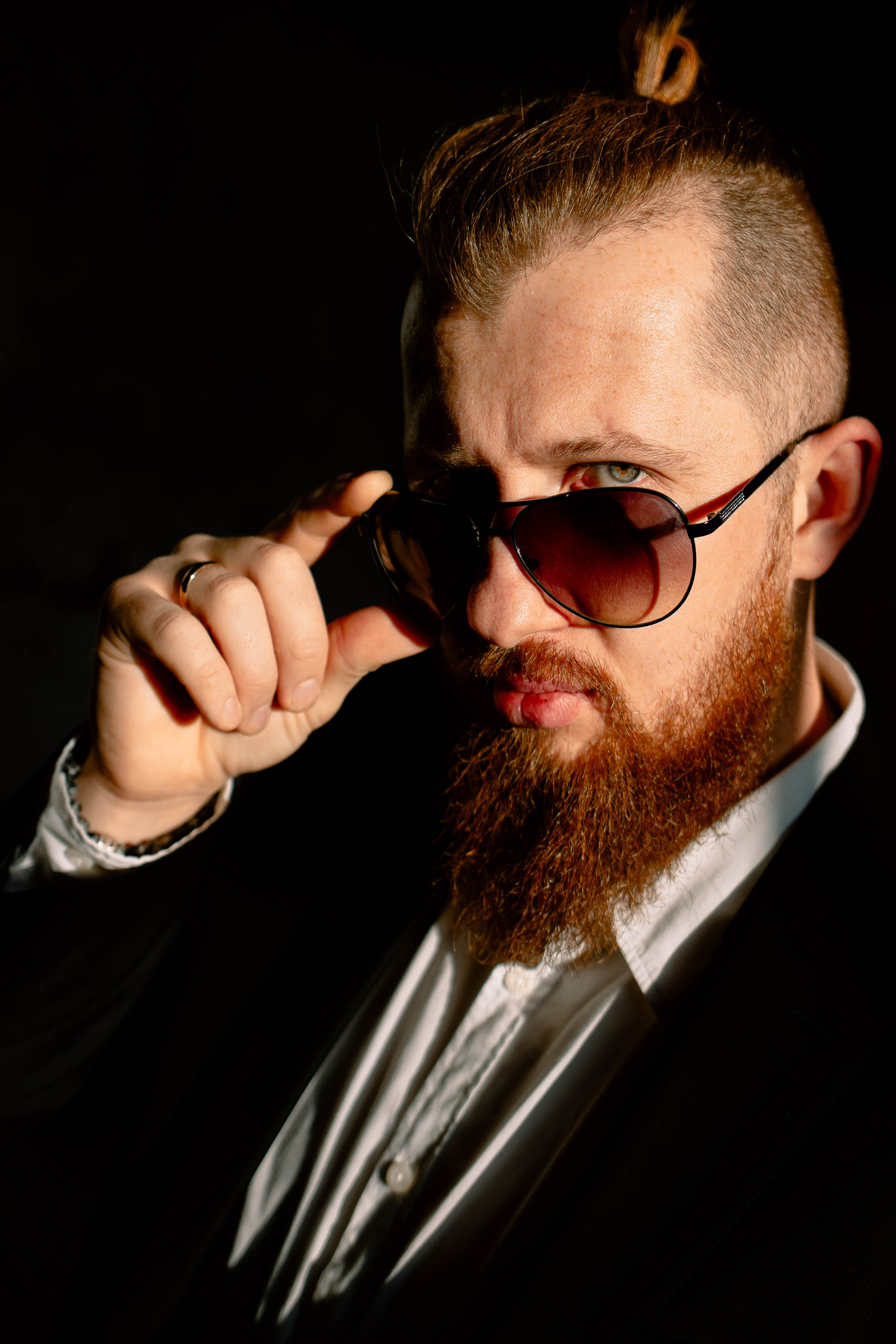 Женя. Портретный фотограф в Минске Анна Волейко