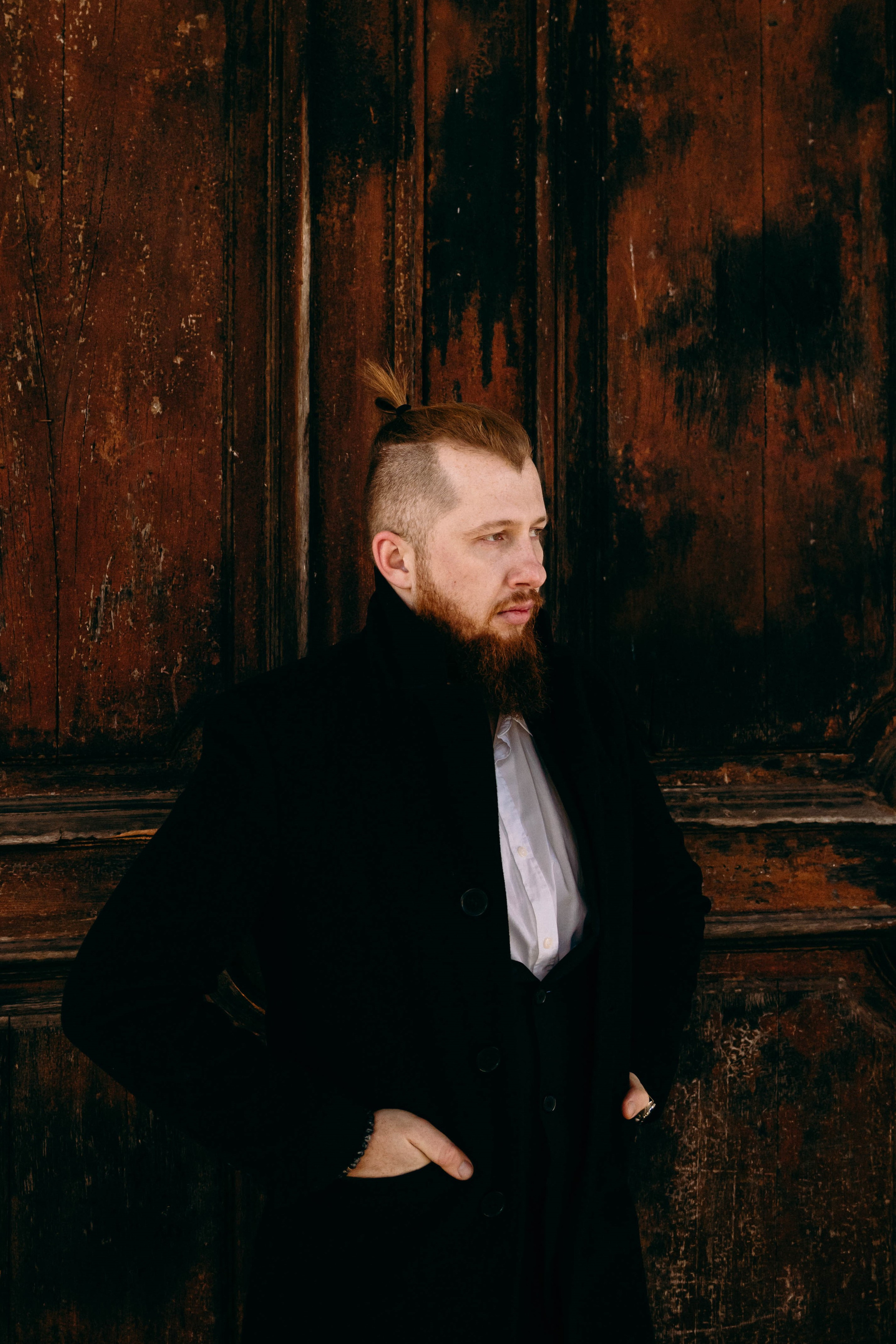 Женя. Портретный фотограф в Минске Анна Волейко