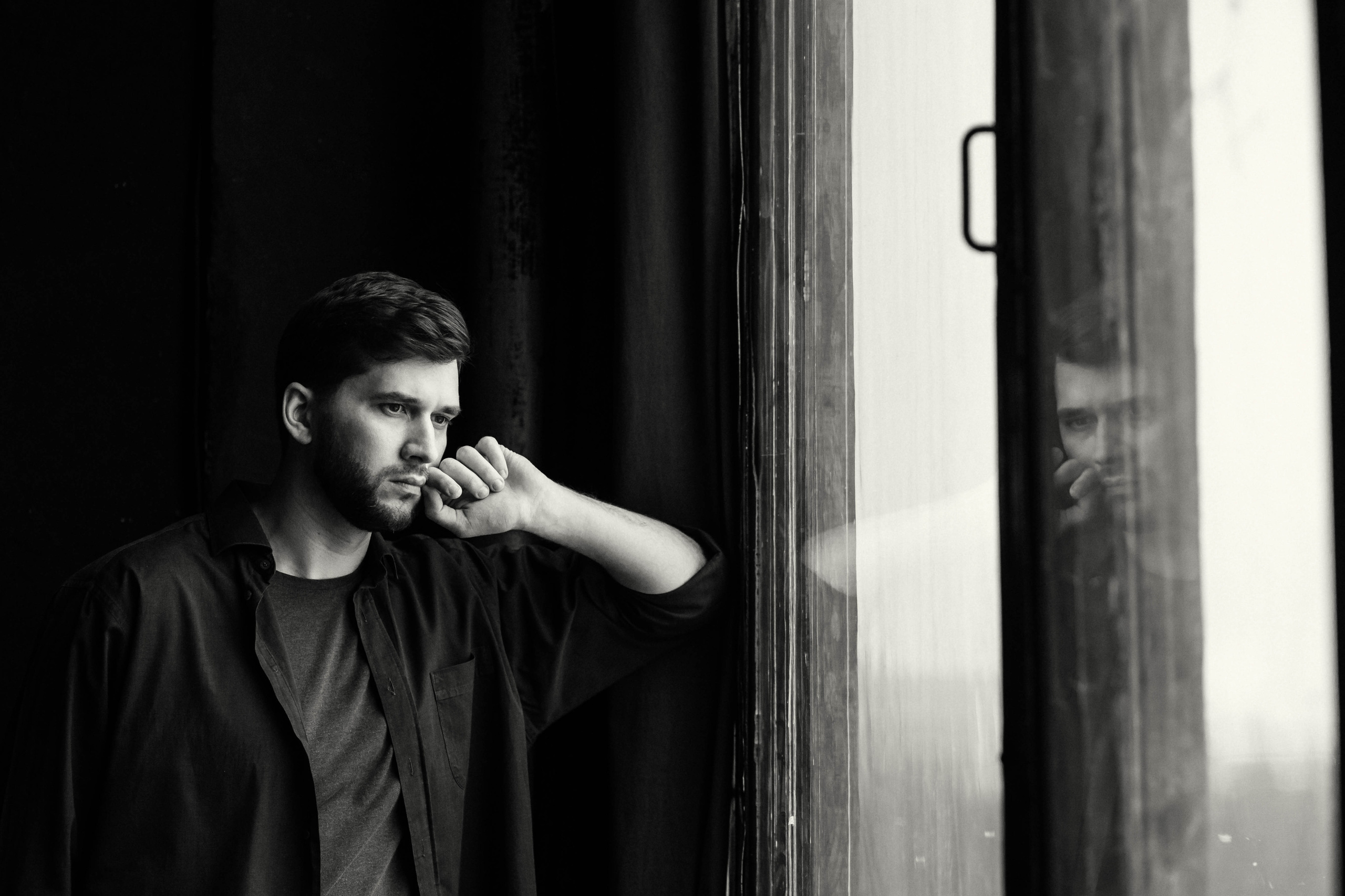 Павел. Портретный фотограф в Минске Анна Волейко