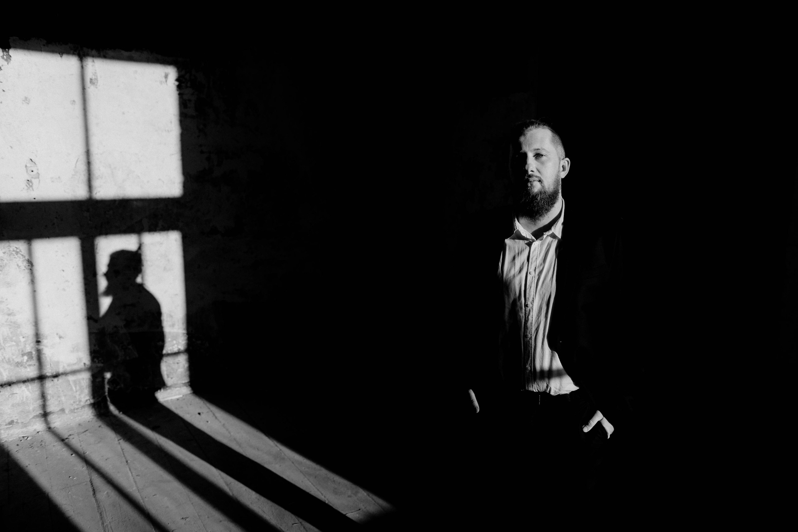 Женя. Портретный фотограф в Минске Анна Волейко