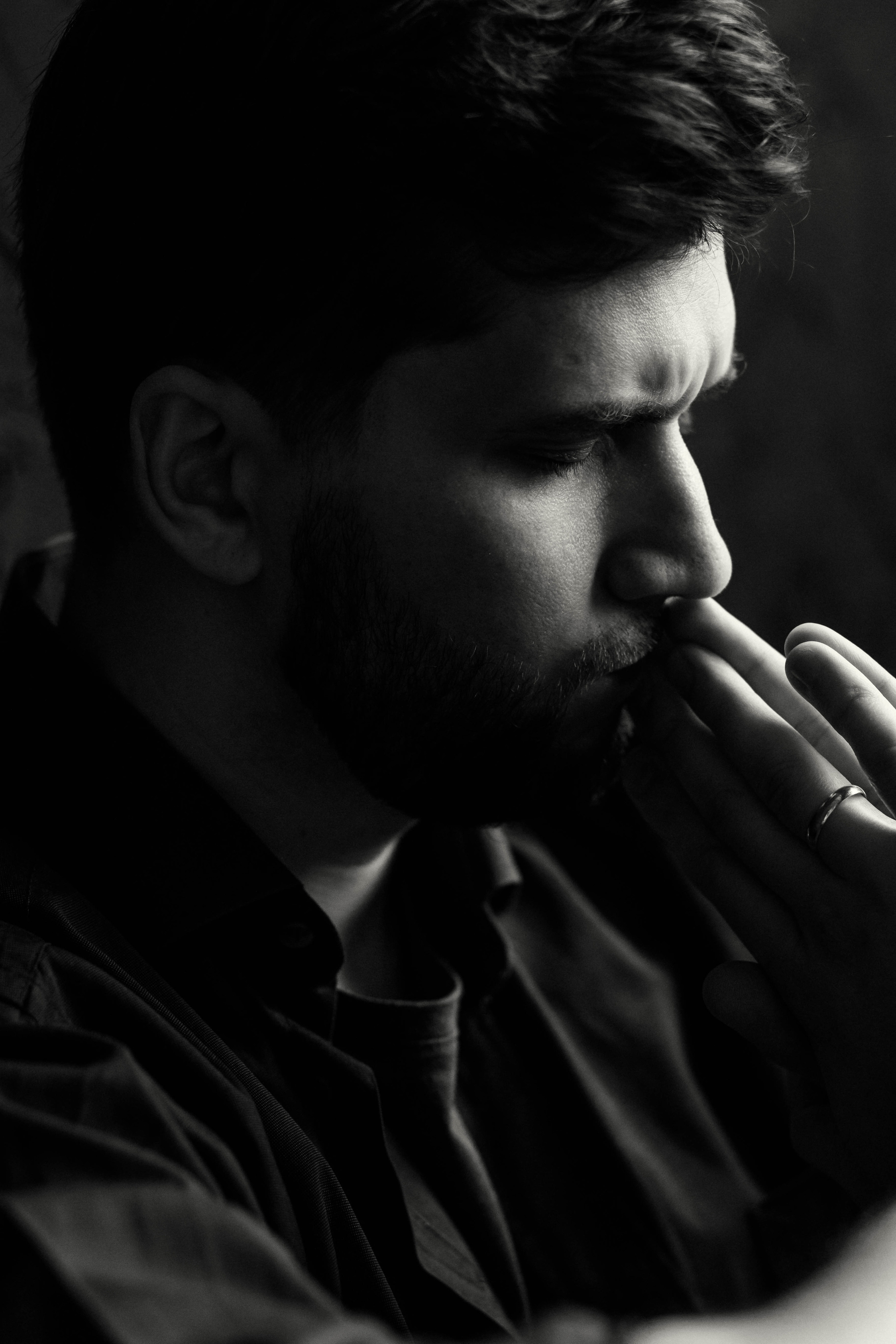 Павел. Портретный фотограф в Минске Анна Волейко