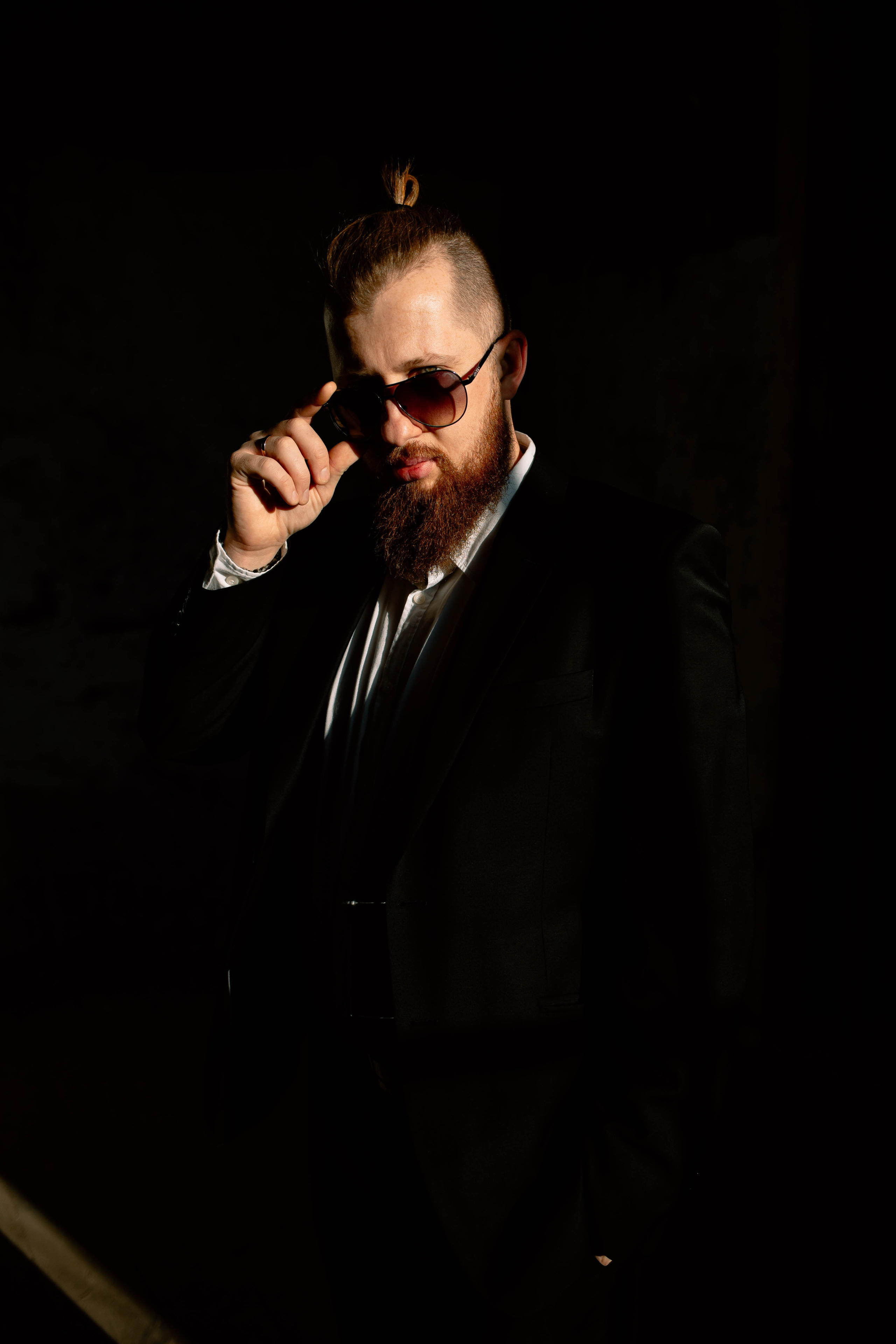 Женя. Портретный фотограф в Минске Анна Волейко