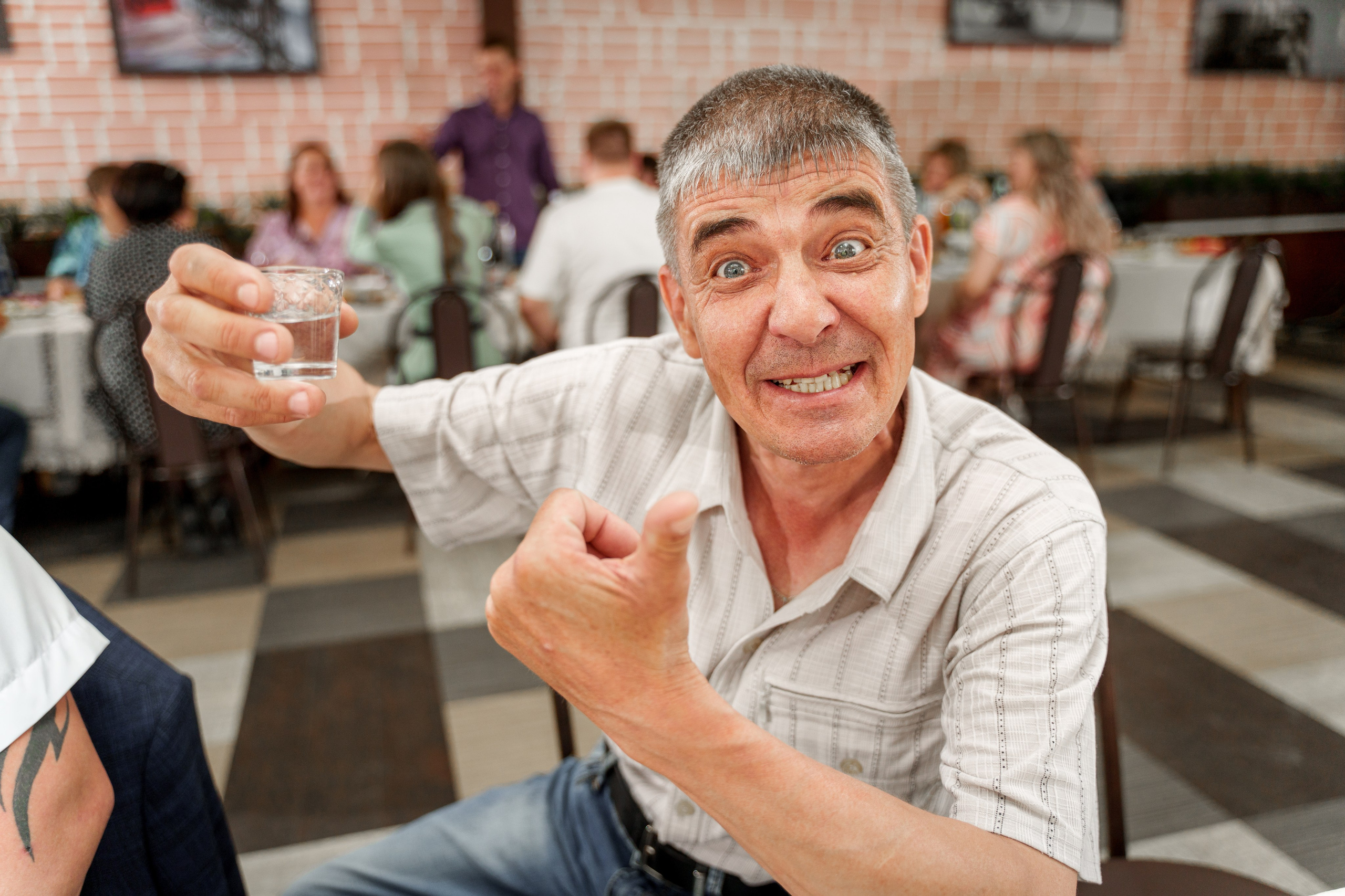 Подборка Банкетов. Свадебный и семейный фотограф в Новосибирске Данил Коротких