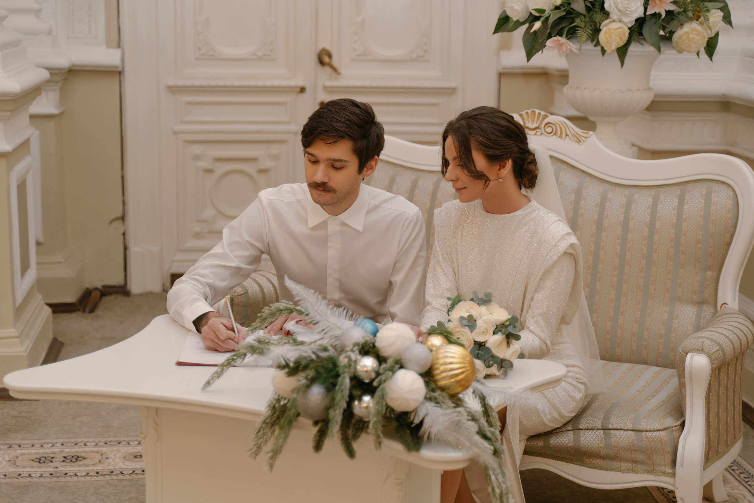 19.12.2023. Свадебный фотограф — Наталья Фед СПб/Москва