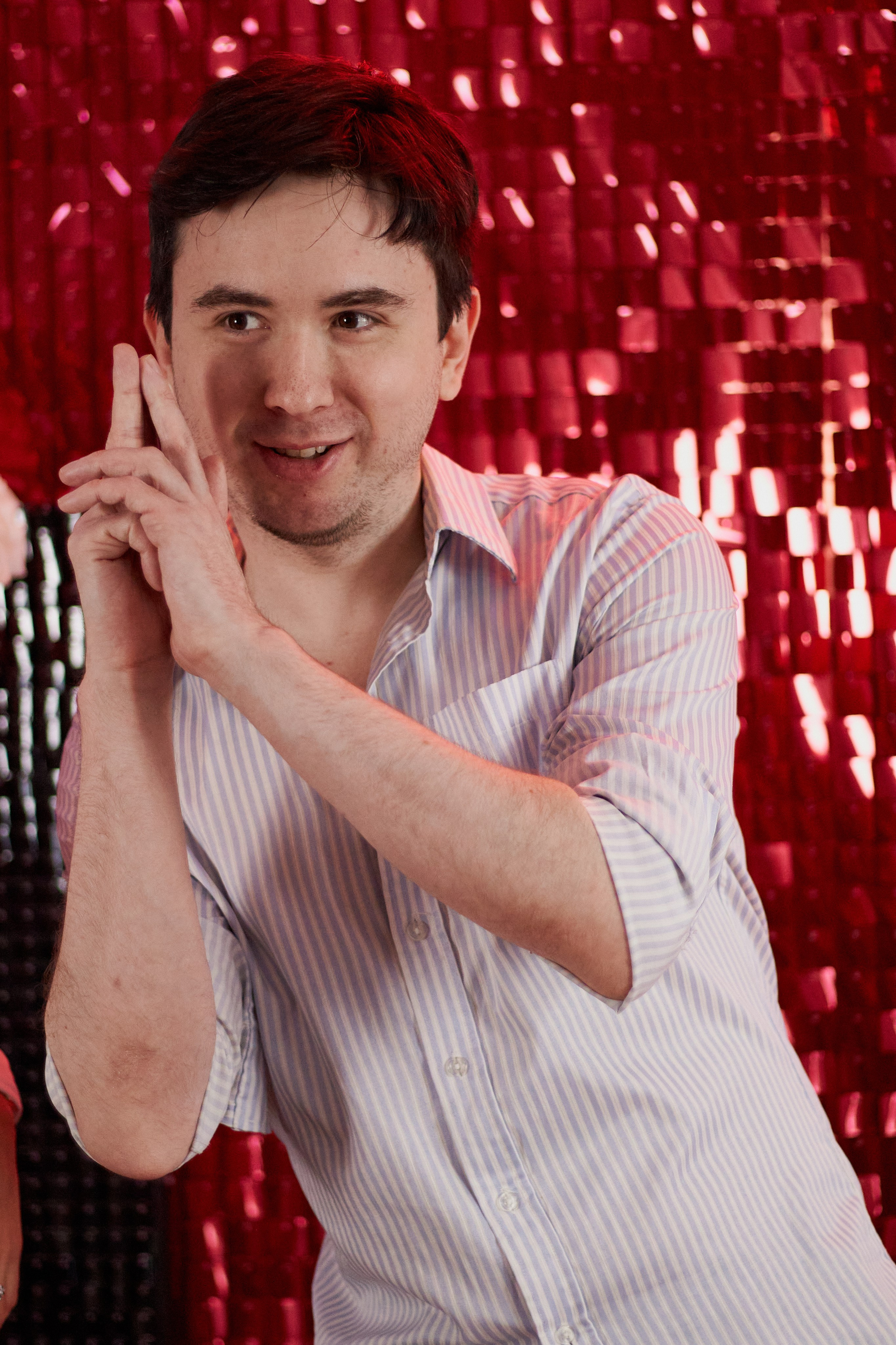 Корпоратив. Фотограф в Ростове-на-Дону Нюхарева Виктория