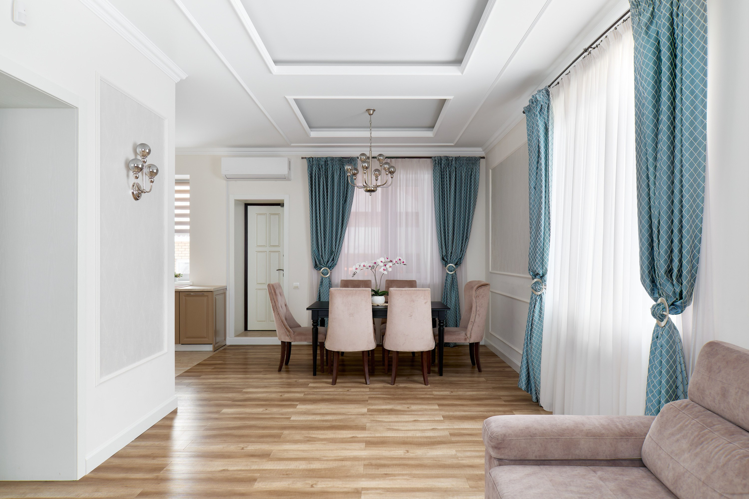 Интерьерная съемка. Интерьерная и рекламная съемка