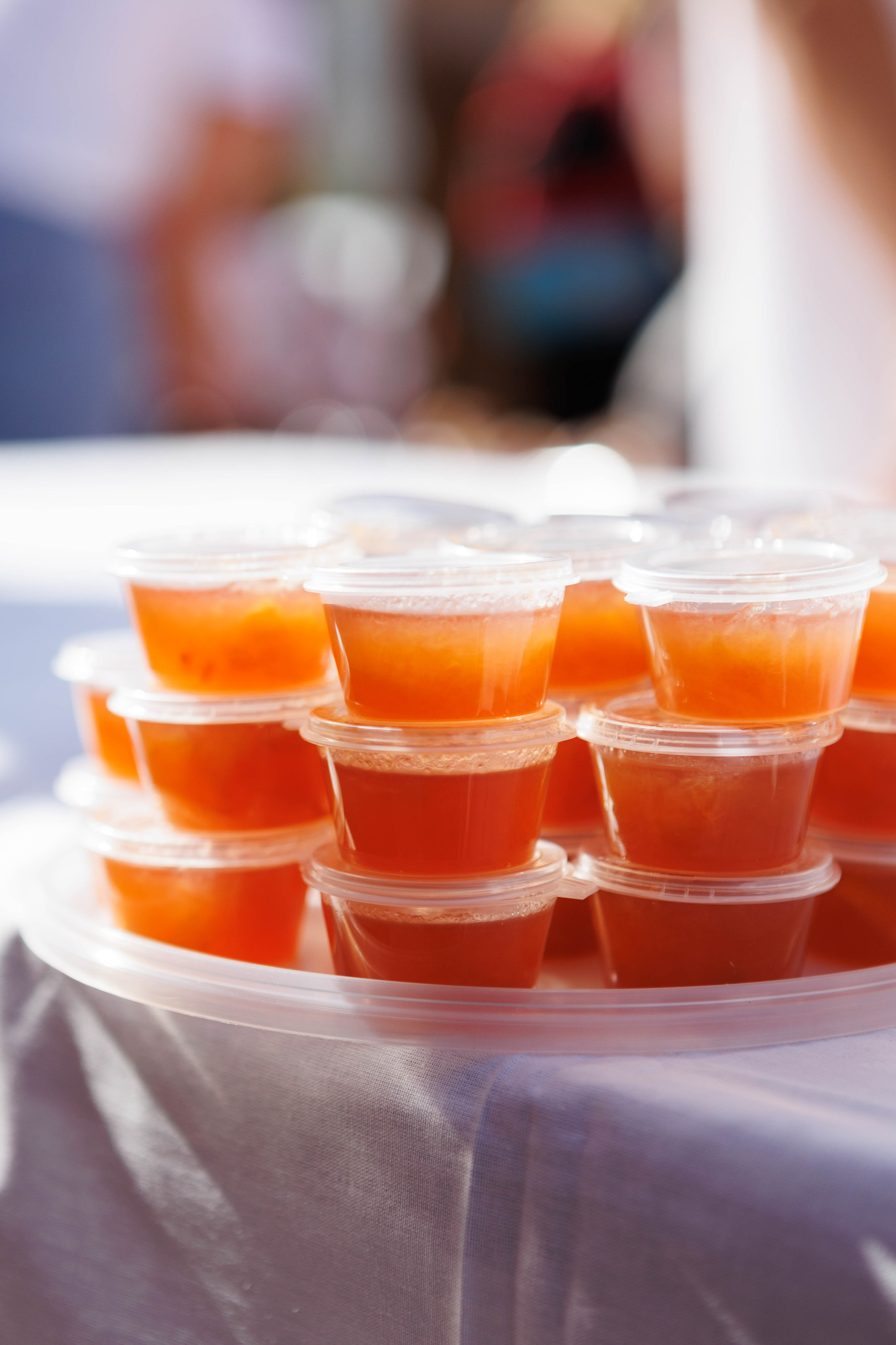 Репортаж с кулинарного фестиваля на дне города. Тула. Фотограф в Туле Павел Парахин