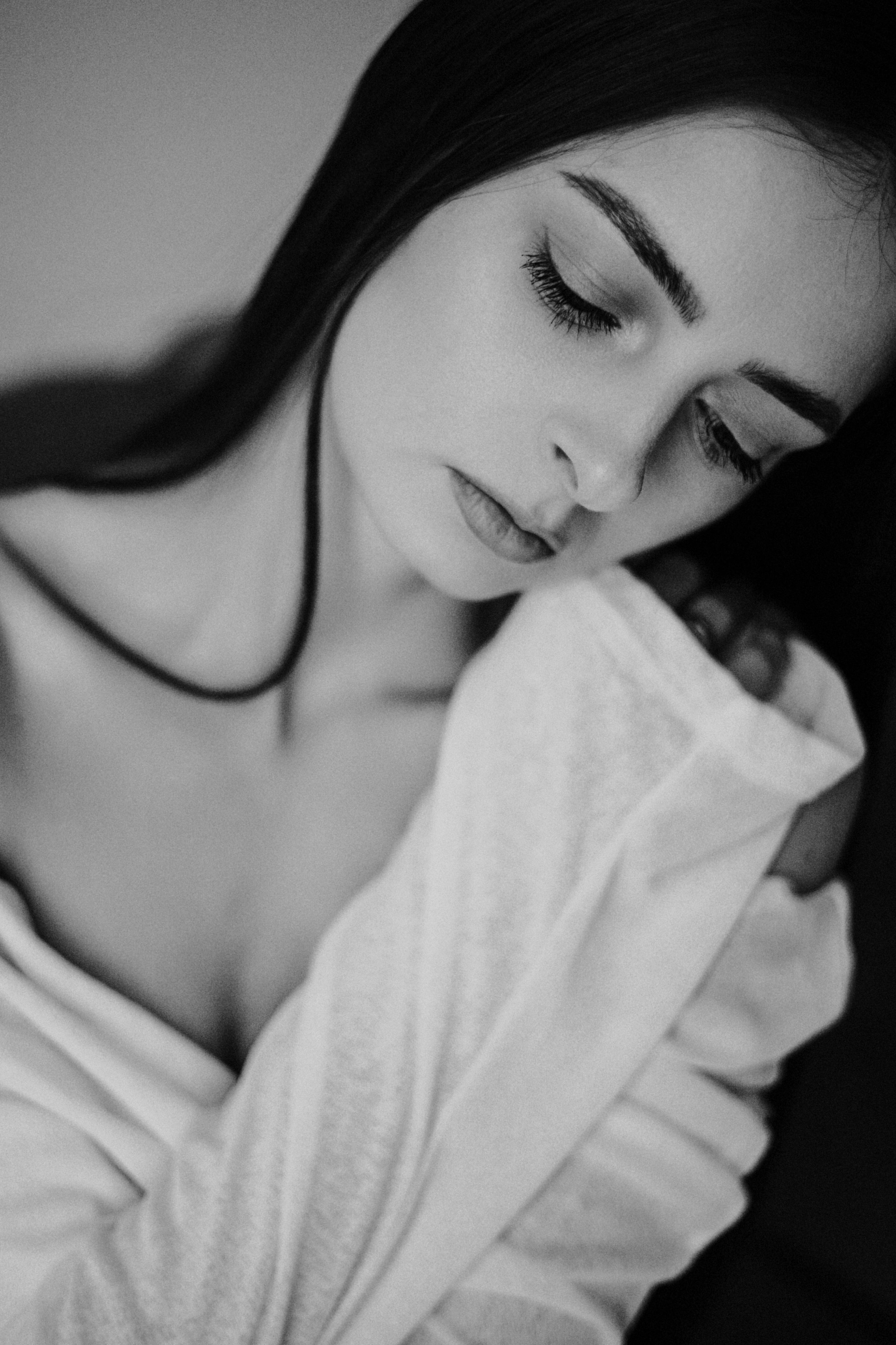 Ксения. Фотограф Ксения Третьякова, Санкт-Петербург