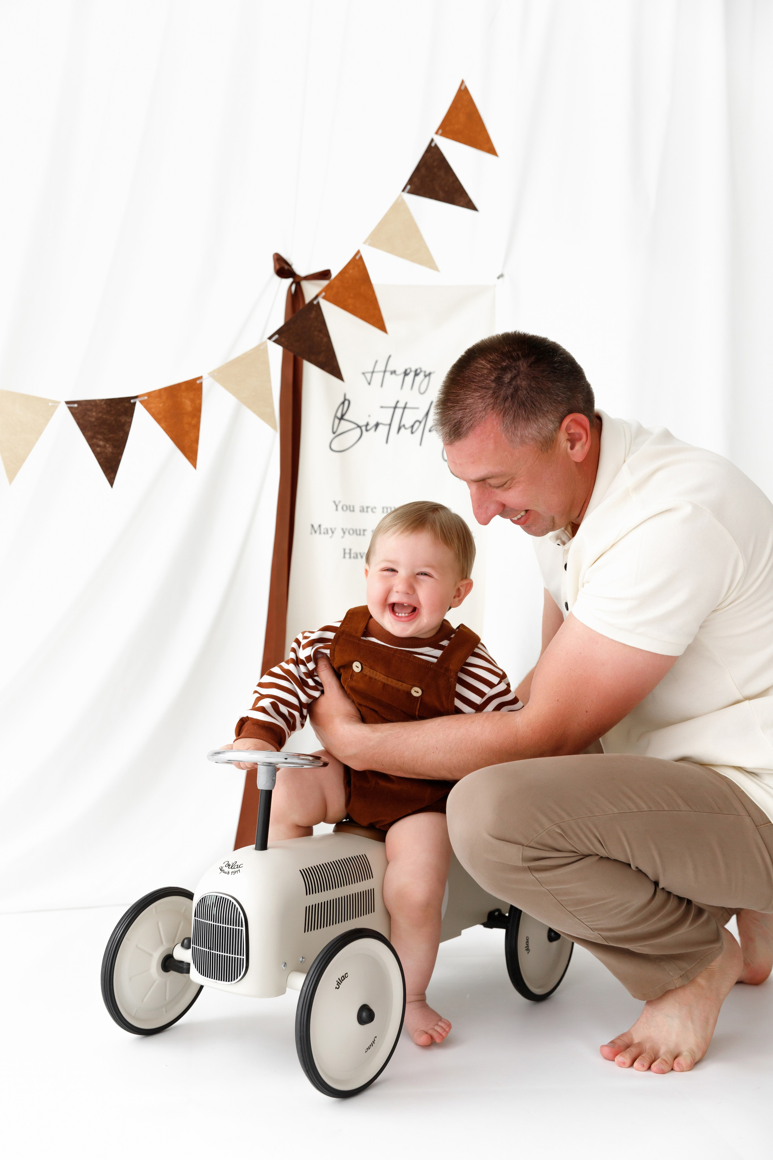 Годик Михаилу. Фотограф новорожденных Славянск-на-Кубани Куцевольская Екатерина