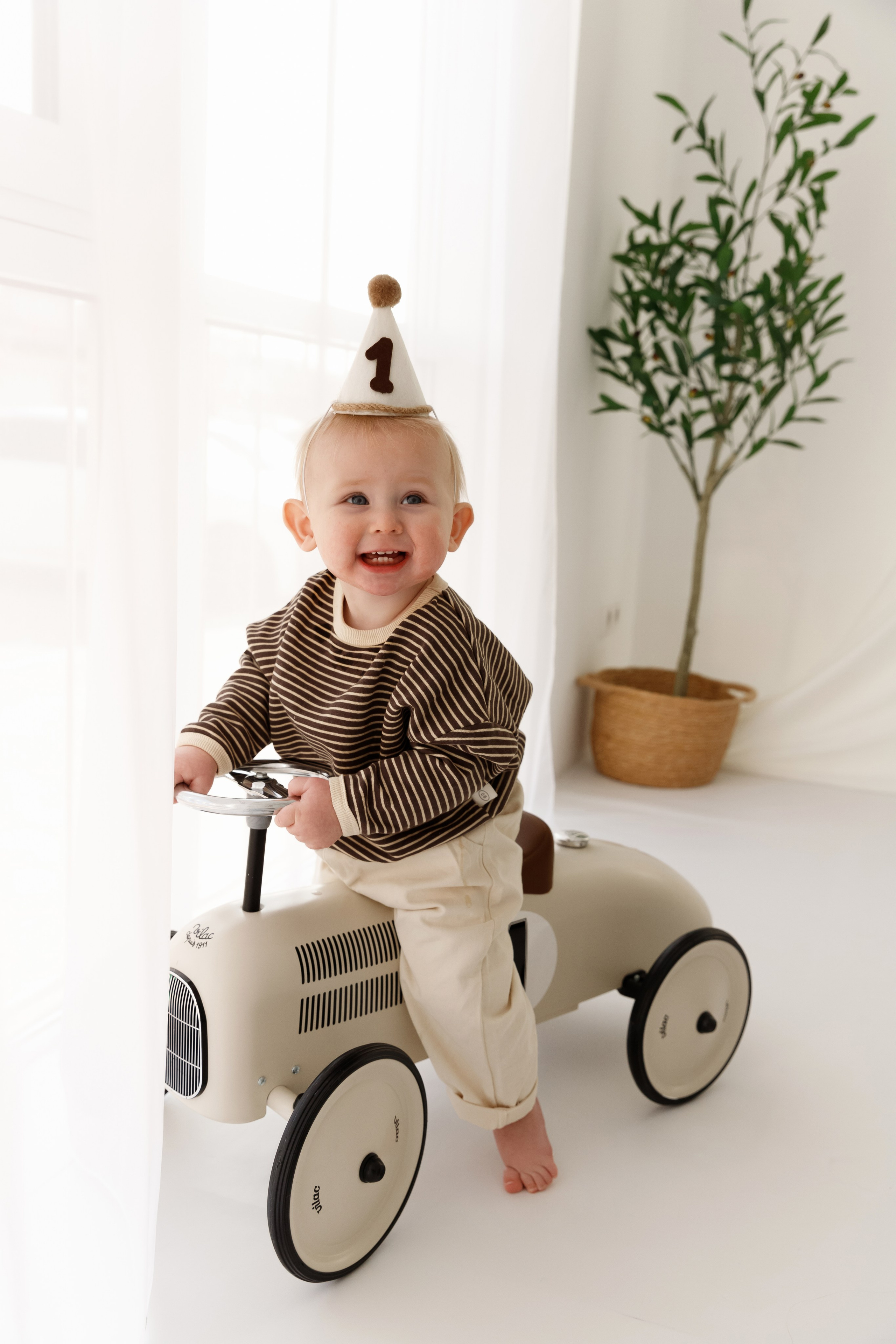 Годик Георгию. Фотограф новорожденных Славянск-на-Кубани Куцевольская Екатерина