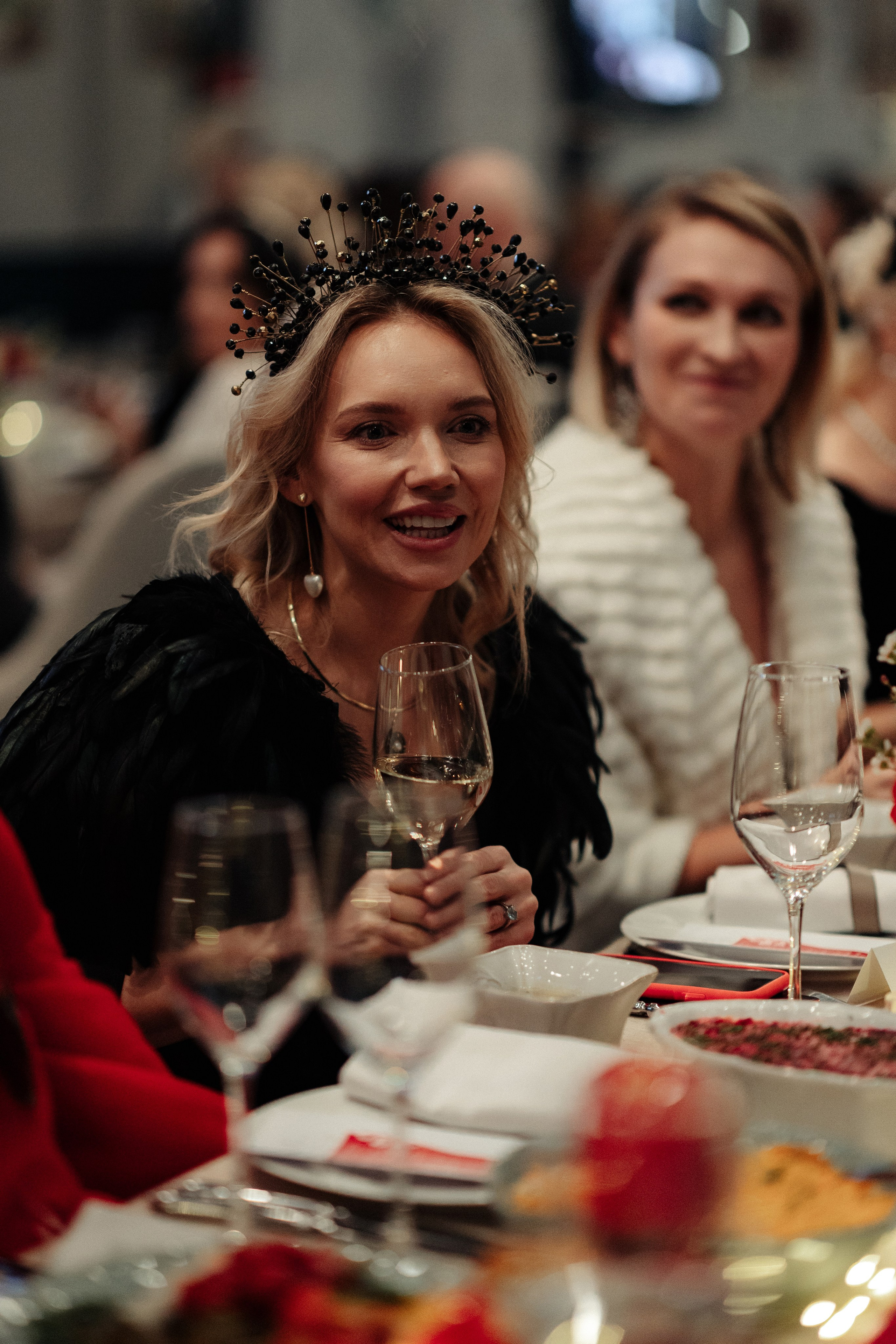 Бал моды L`Atelier. Алексей Шаров — свадебный и репортажный фотограф в Нижнем Новгороде