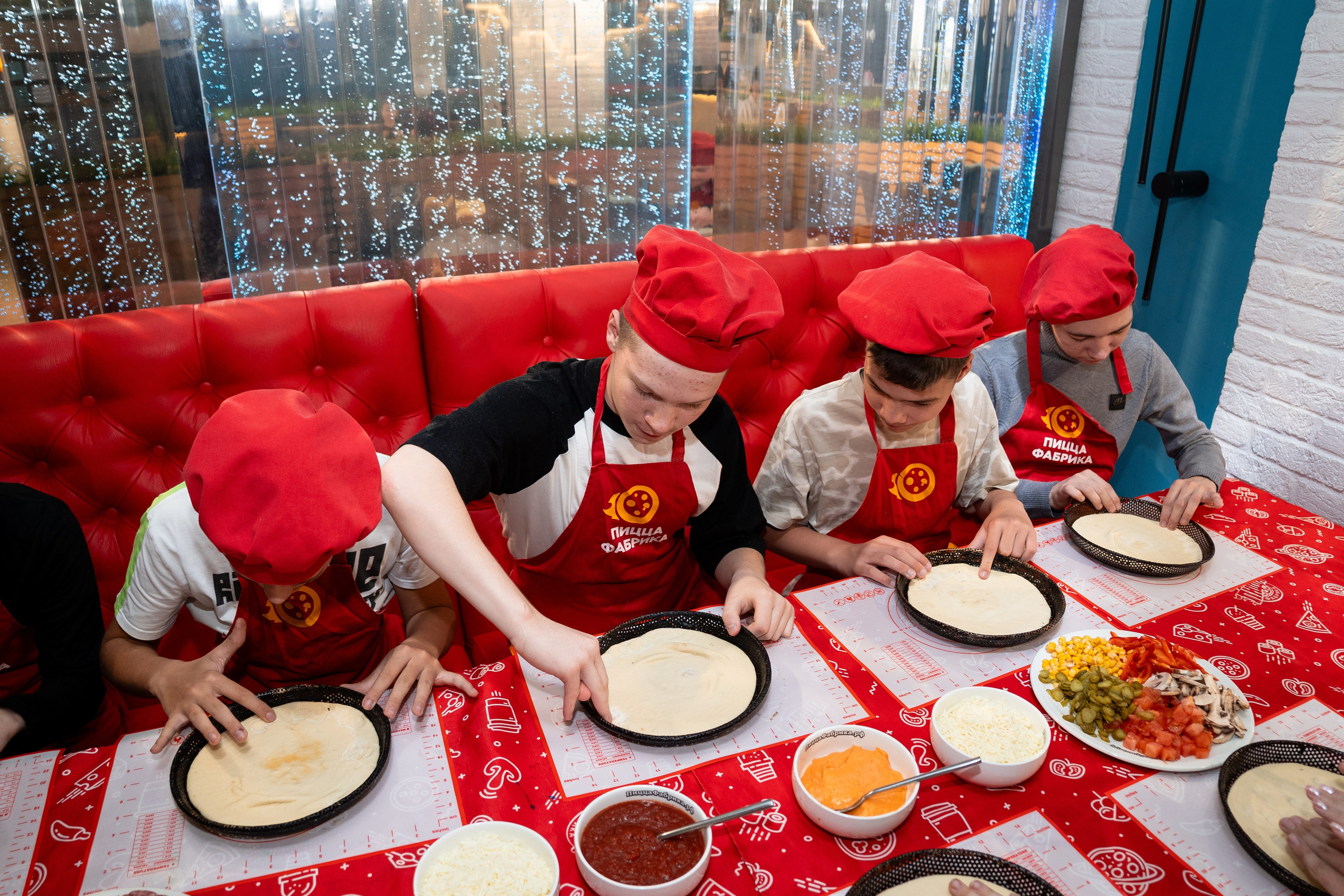 Дни Рождения. Фотограф в Нижнем Новгороде Николай Юткин