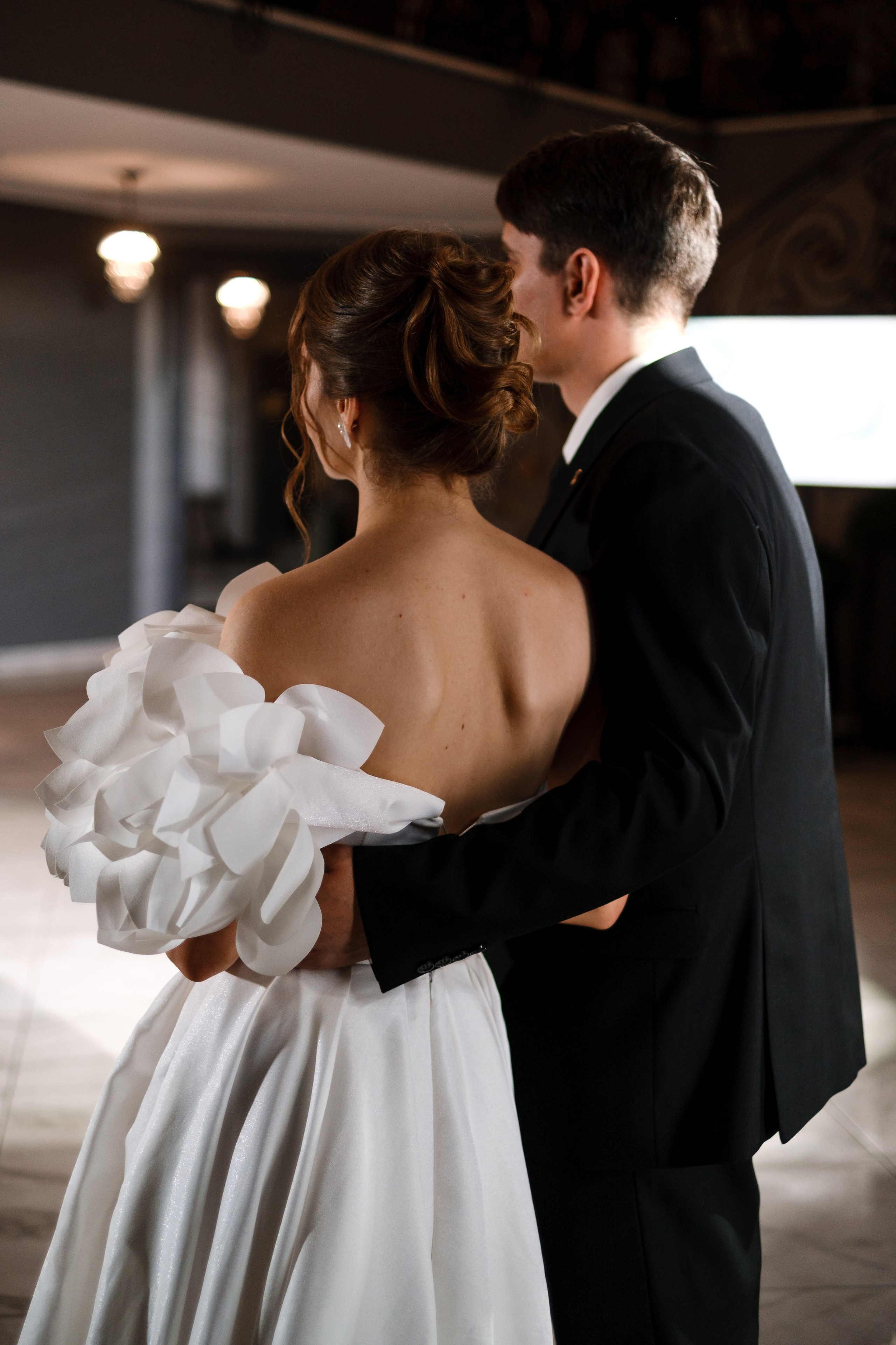 A&I. Свадебный фотограф в Брянске Иванникова Елена