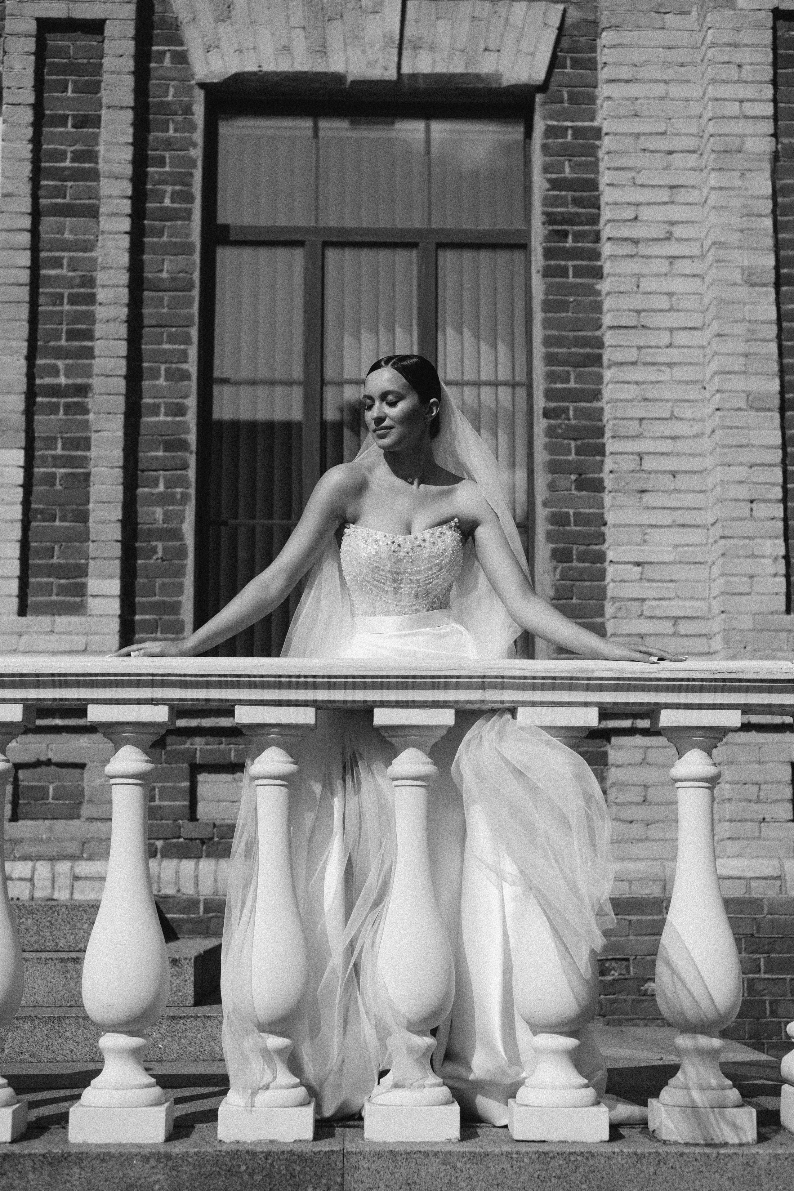 D&V. Свадебный фотограф в Брянске Иванникова Елена