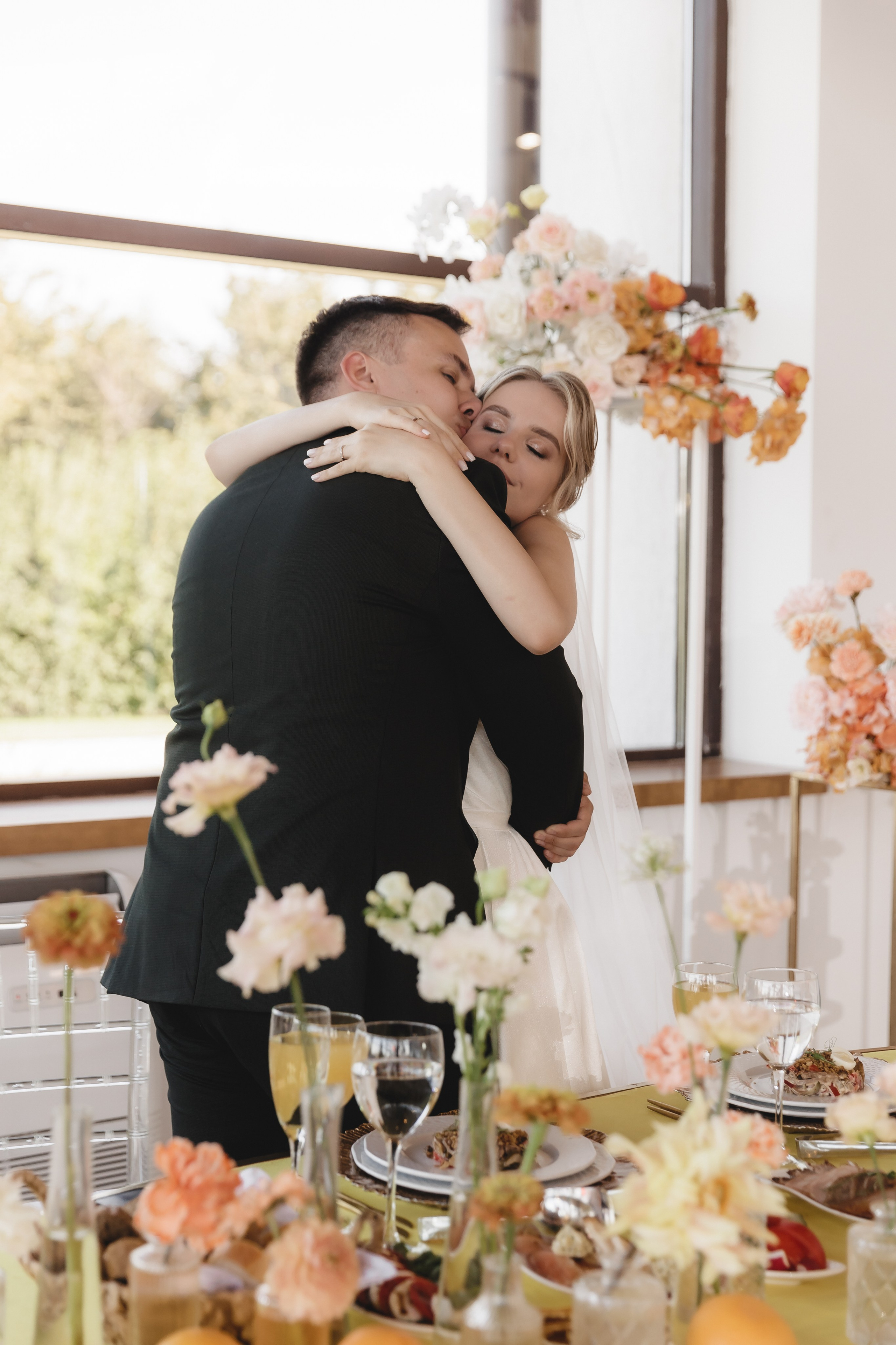 Артём и Дарья. Фотограф в Волгограде — Александра Искандерова