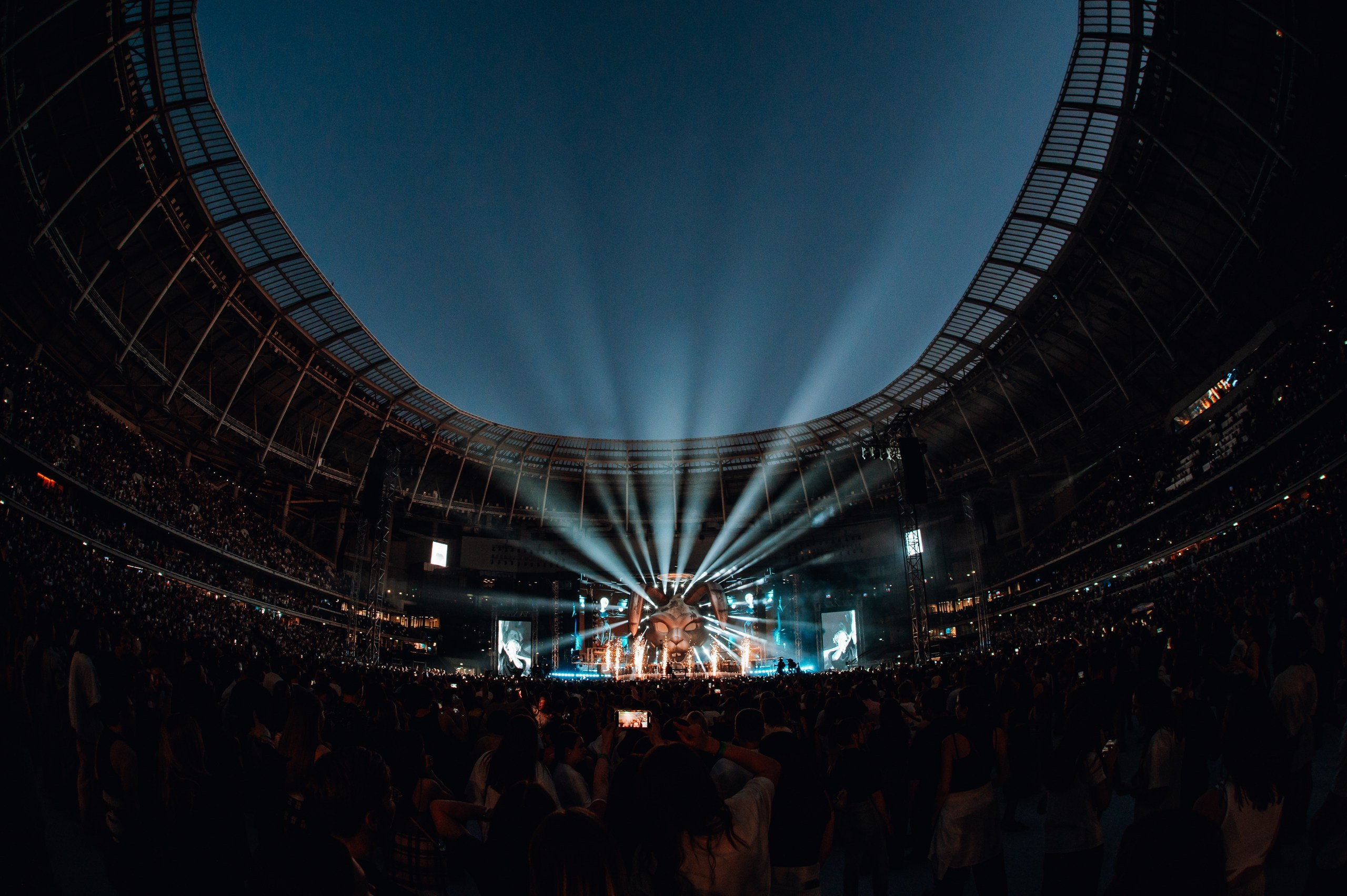 EGOR KREED | MOSCOW | 2024. OOPS