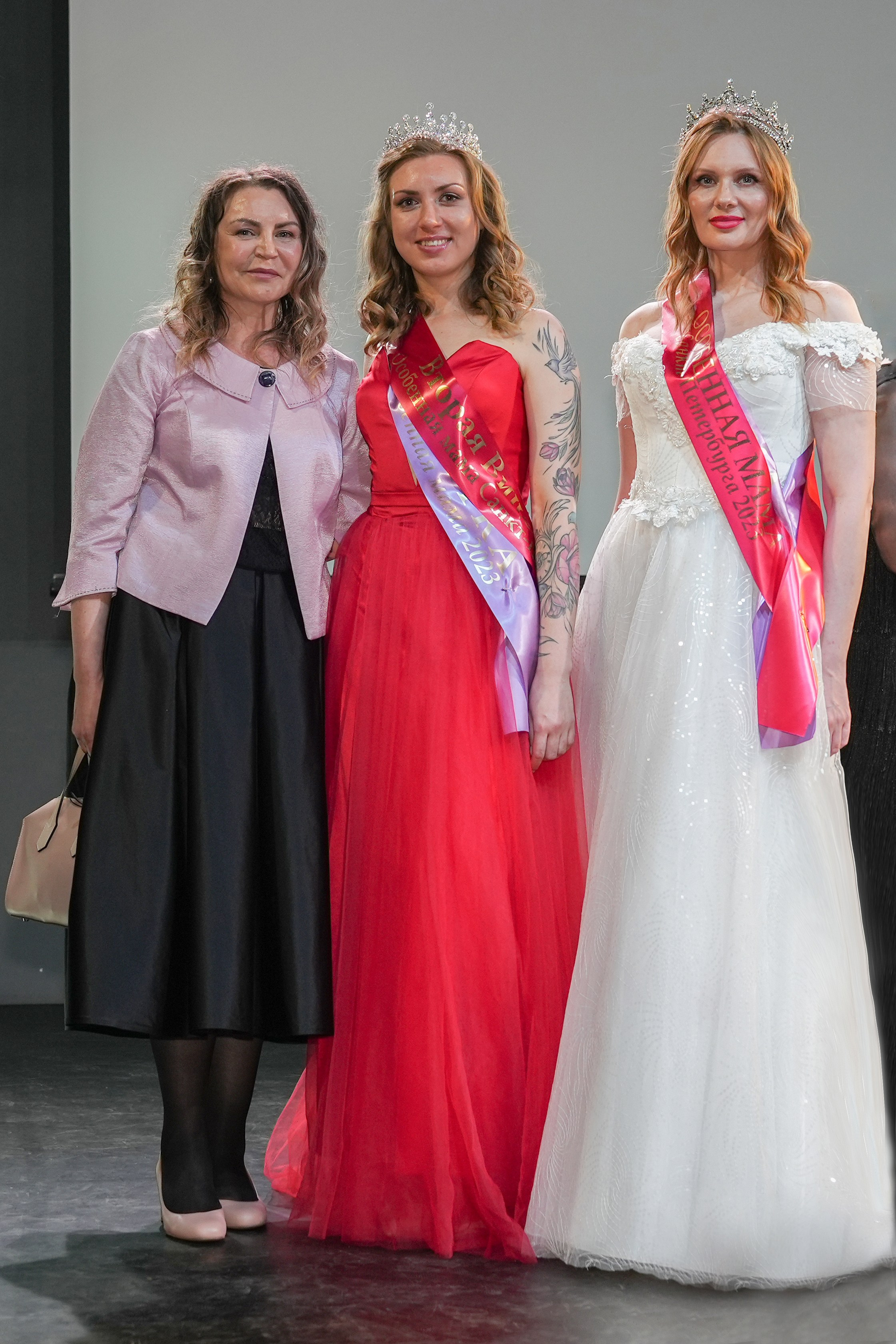 Конкурс Красоты и Материнства " Особенная Мама 2023». Детский и семейный фотограф в Сертолово Регина Хабибуллина