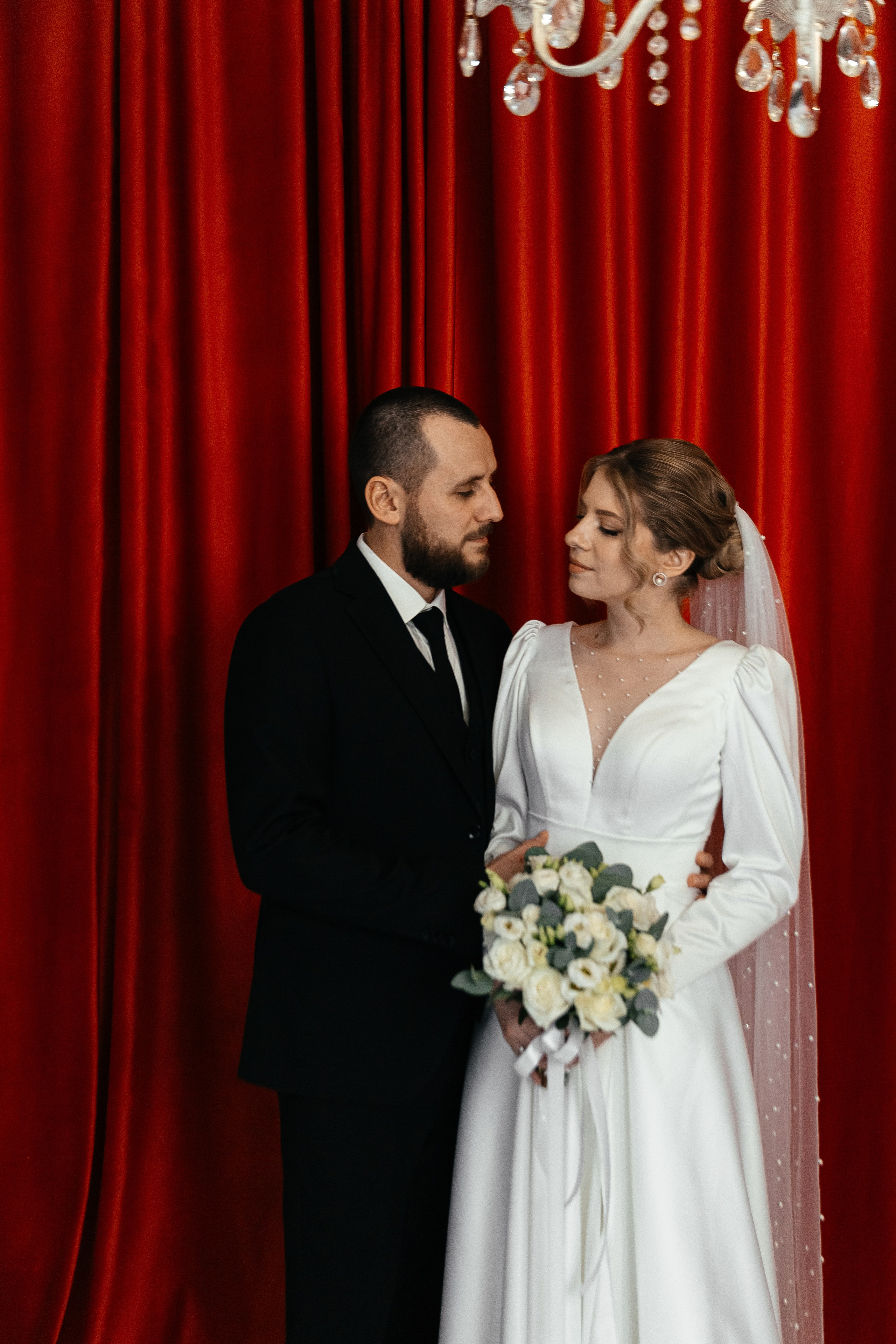 Никита и Оля. Главная