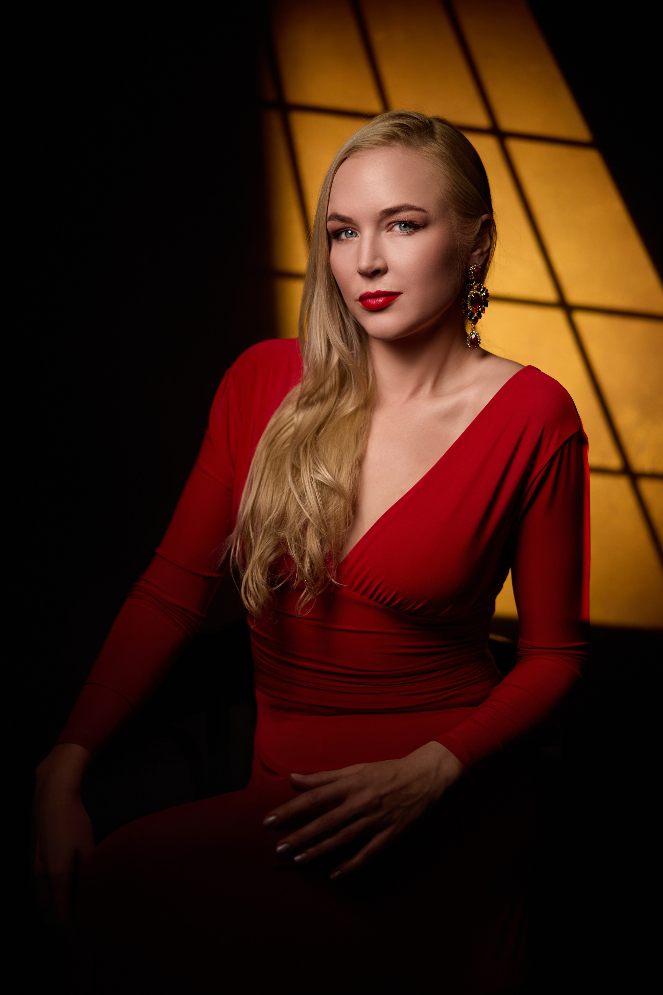 Валерия. Студия «Портрет»