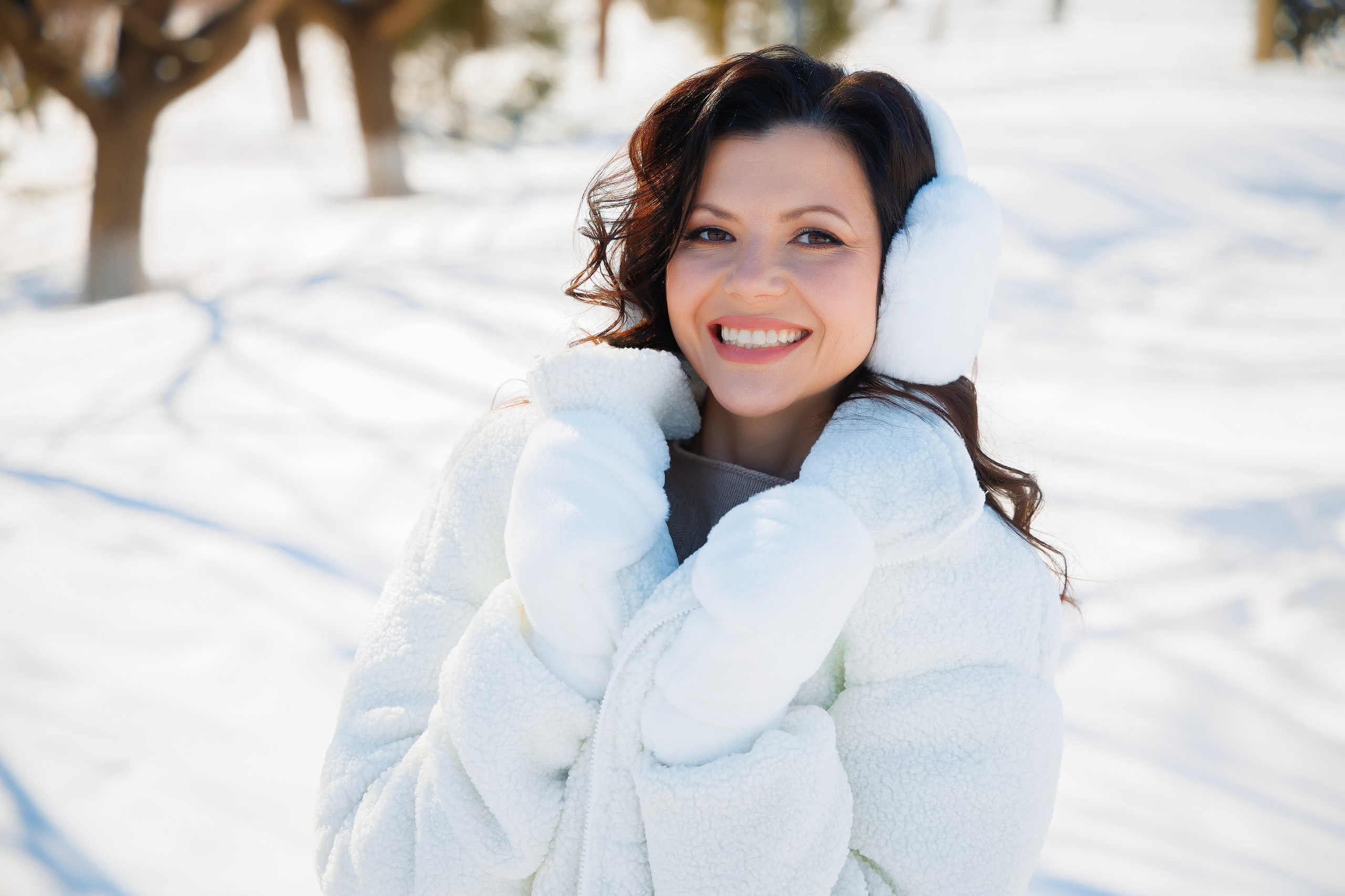 Прогулка по парку. Семейный и Свадебный фотограф в Астане Александр Астапов