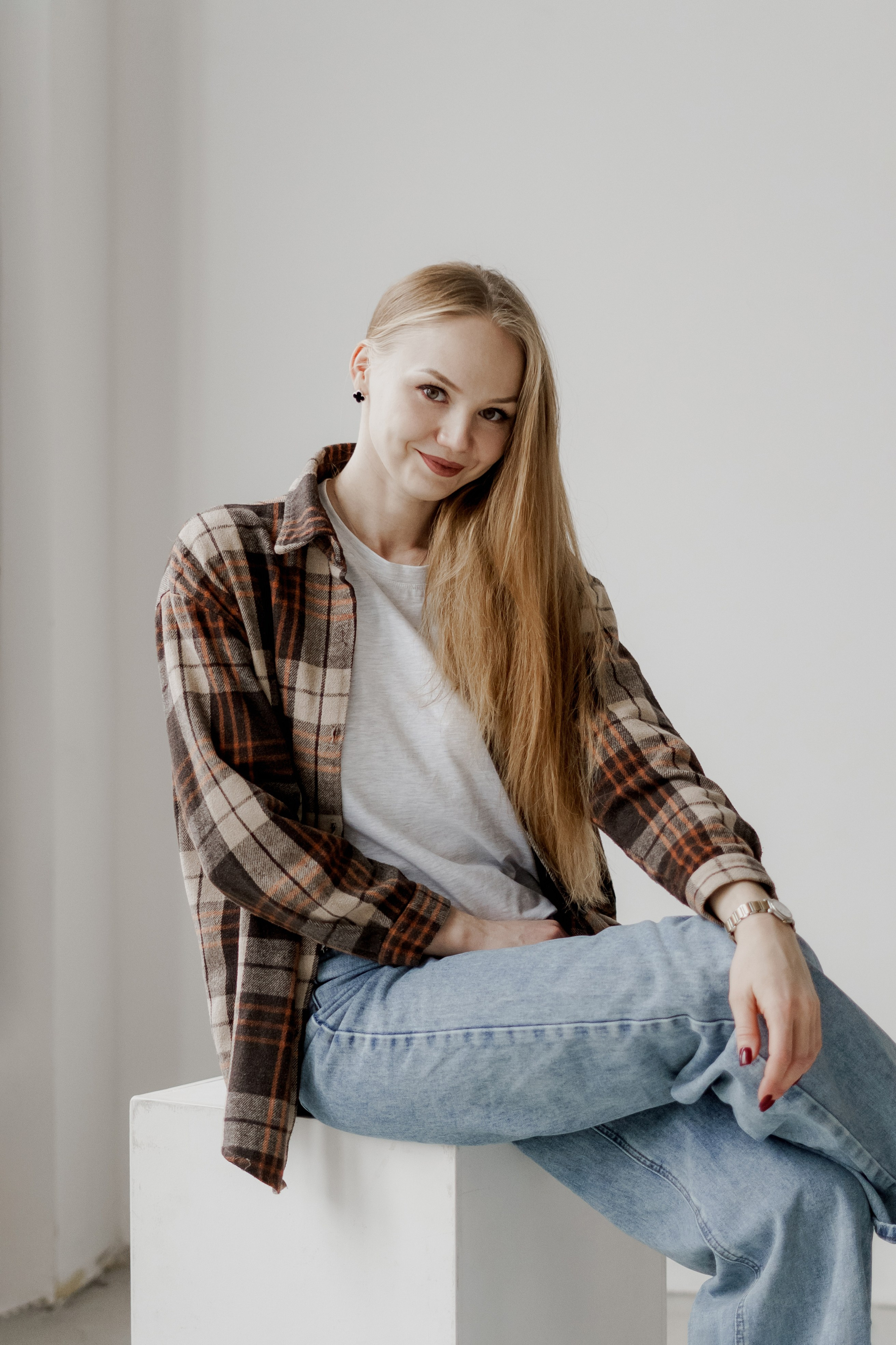 Степуро. Фотограф Валерия Крахмалева