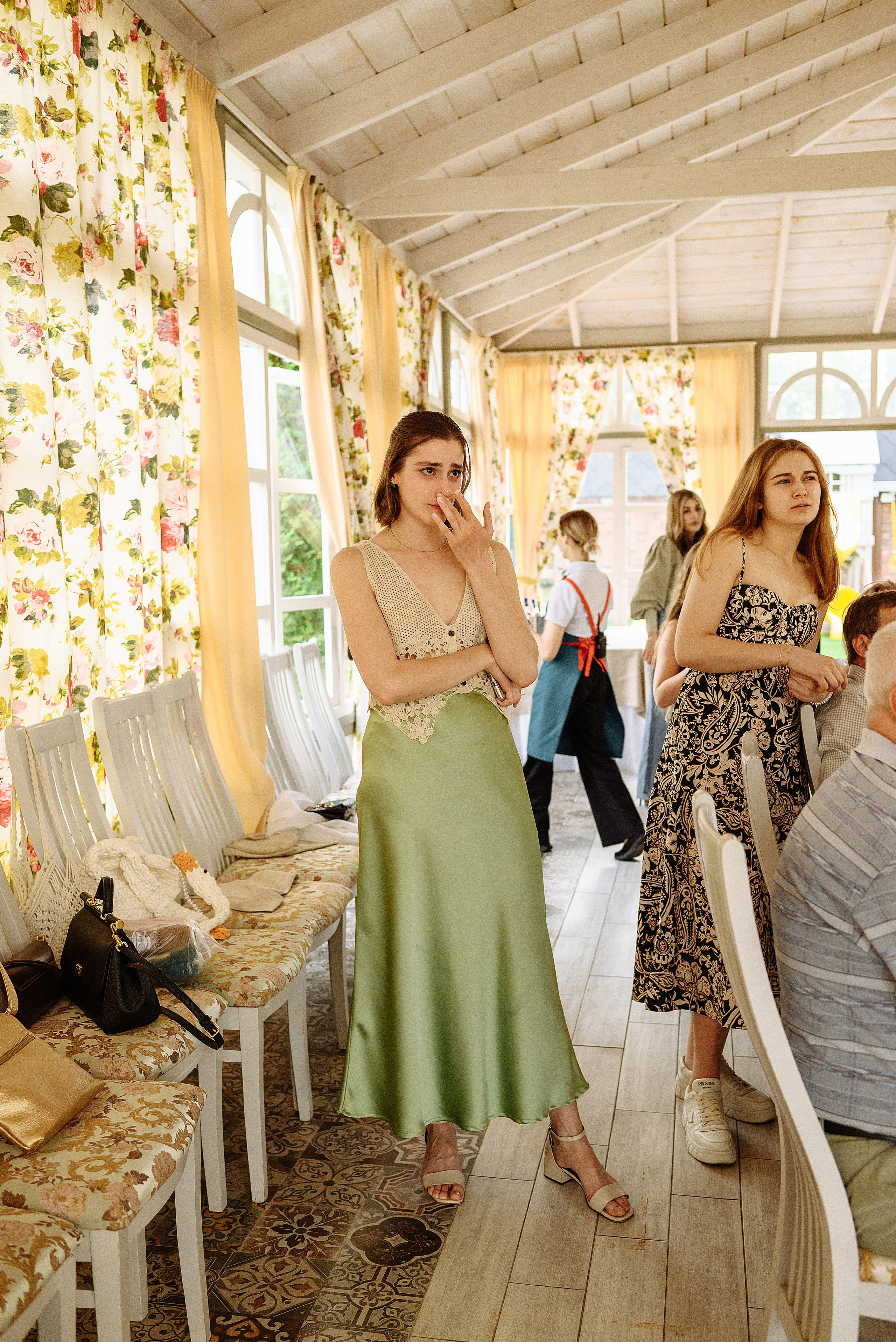 День Рождения 80 лет!. Свадебный и семейный фотограф в Ростове-на-Дону Алина Астахова