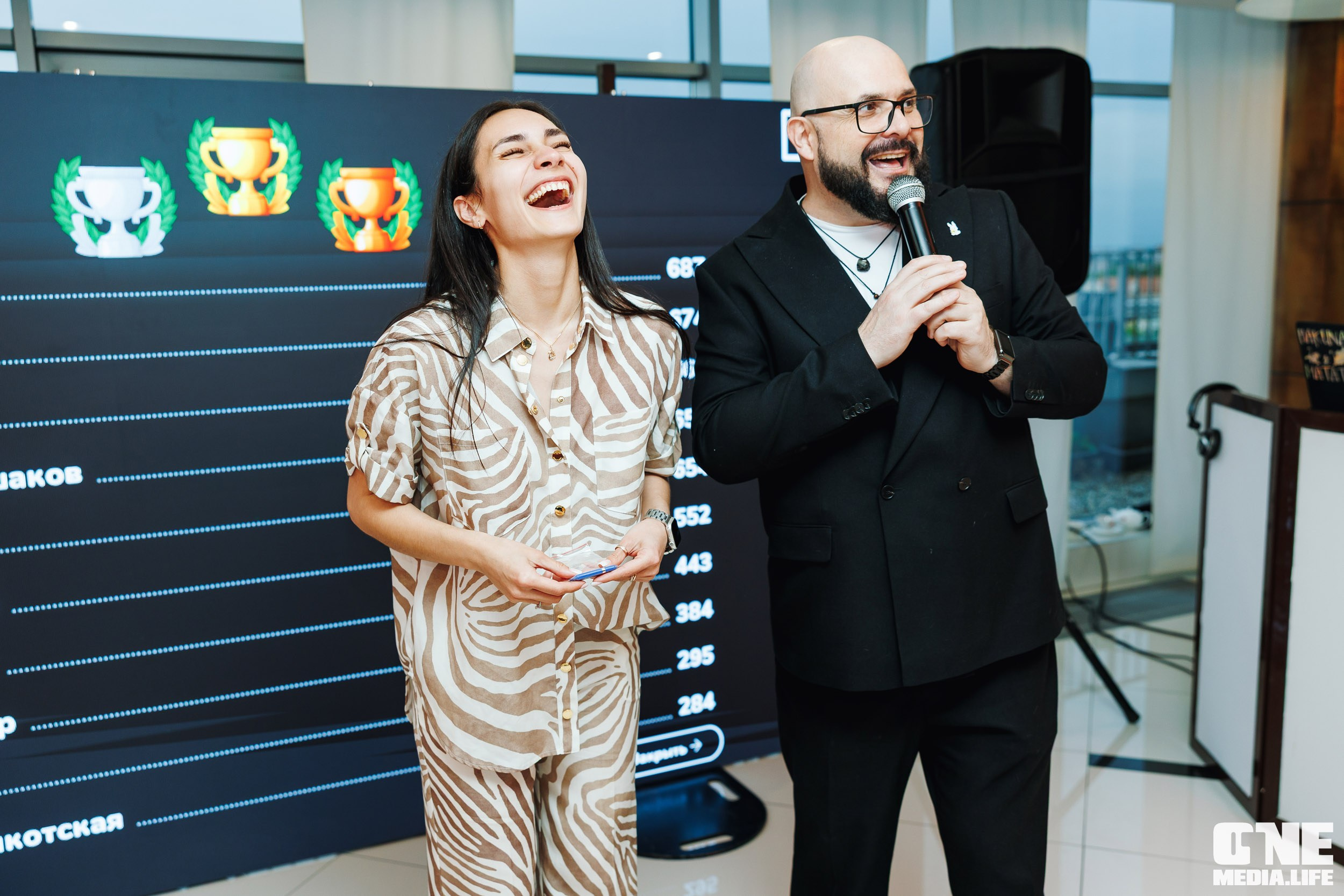 Фоторепортаж из отеля Рэдиссон. One Media Life: фоторепортажи, фотоотчеты с мероприятий и заведений