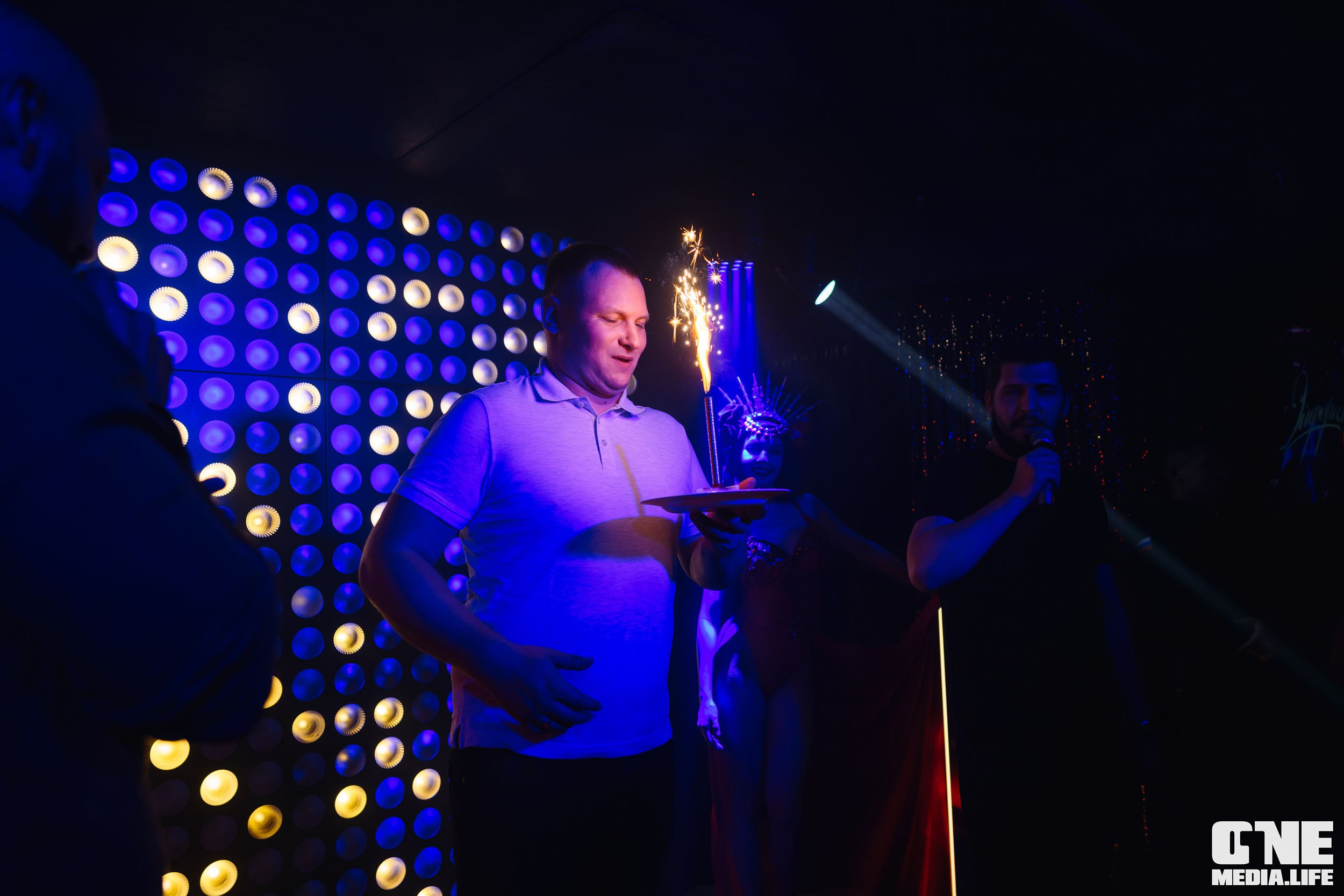 Фоторепортаж из караоке-клуба Эйфория. One Media Life: фоторепортажи, фотоотчеты с мероприятий и заведений