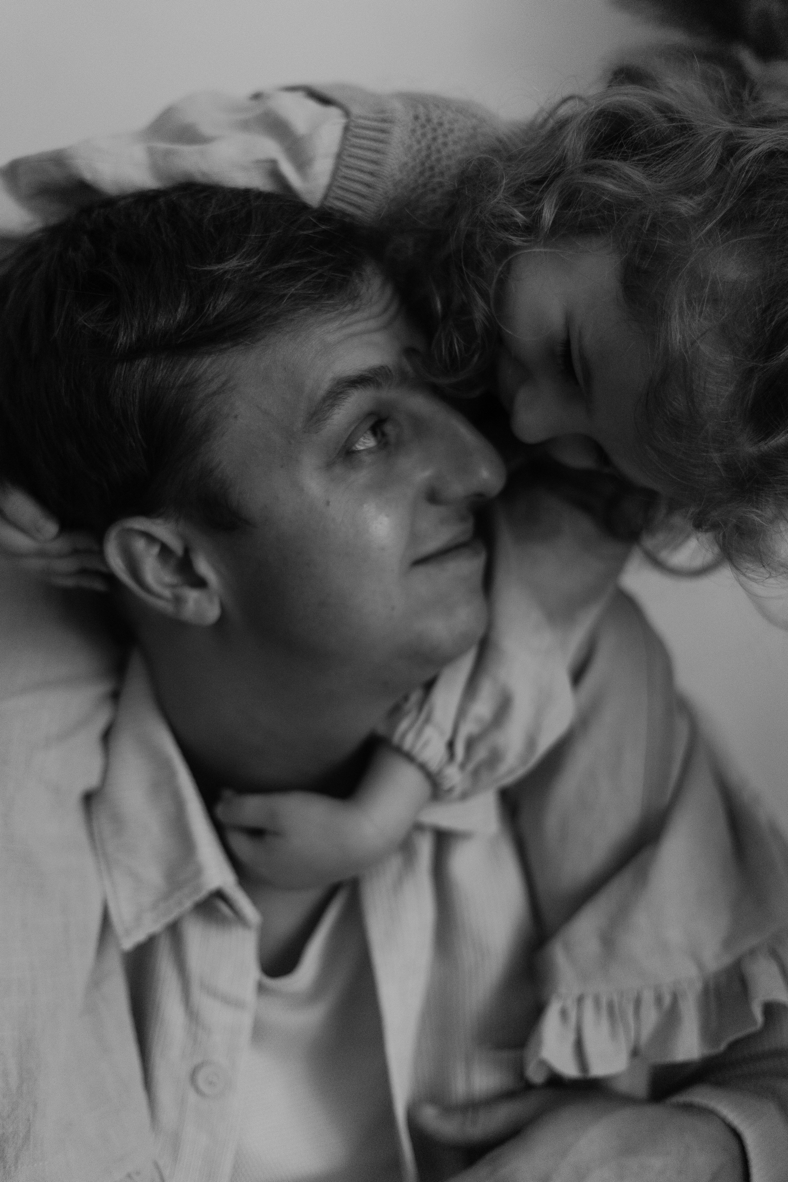 Женя, Ваня, Таисия и Есения. Главная