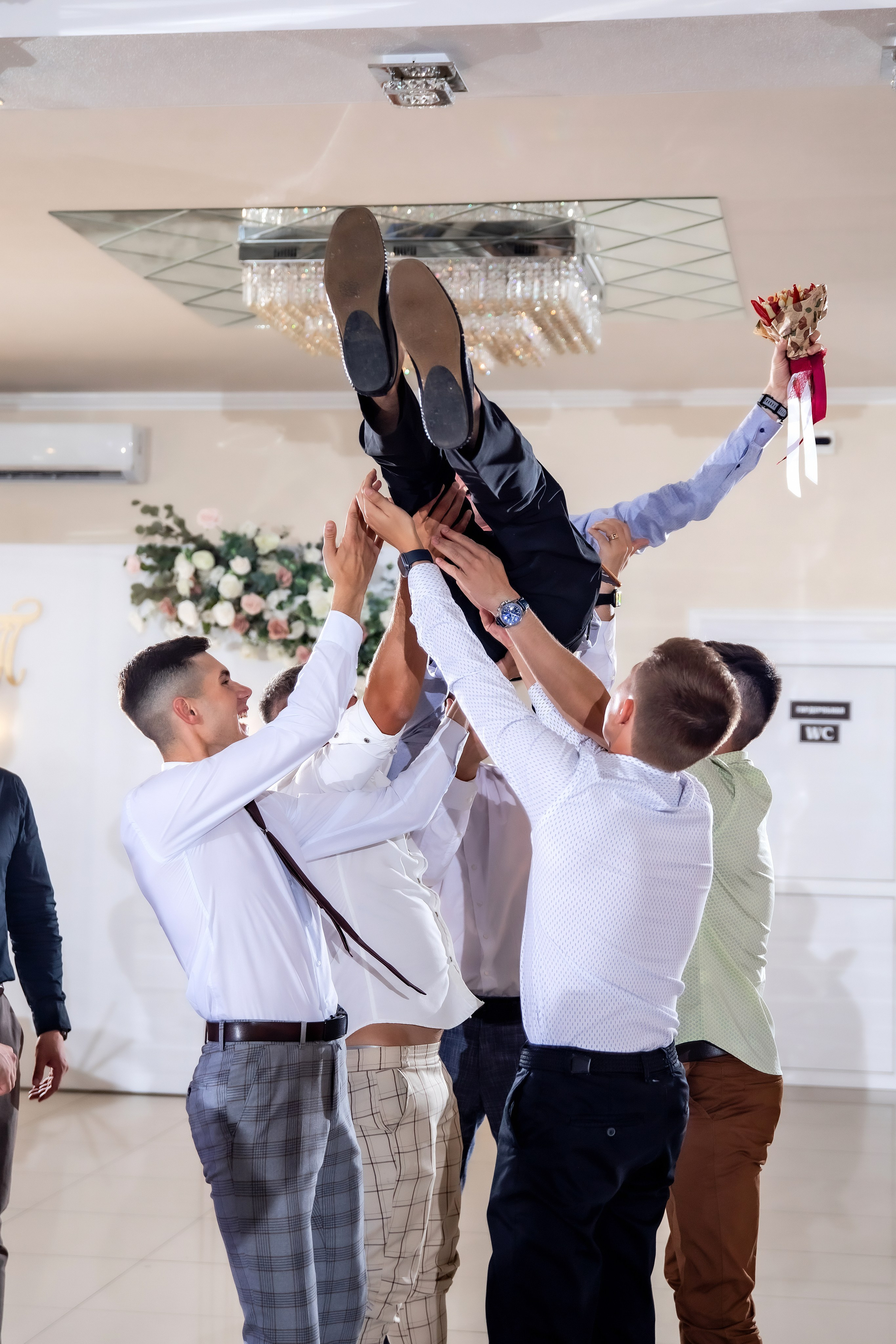 РЕПОРТАЖ. Ксения Федорова — фотограф