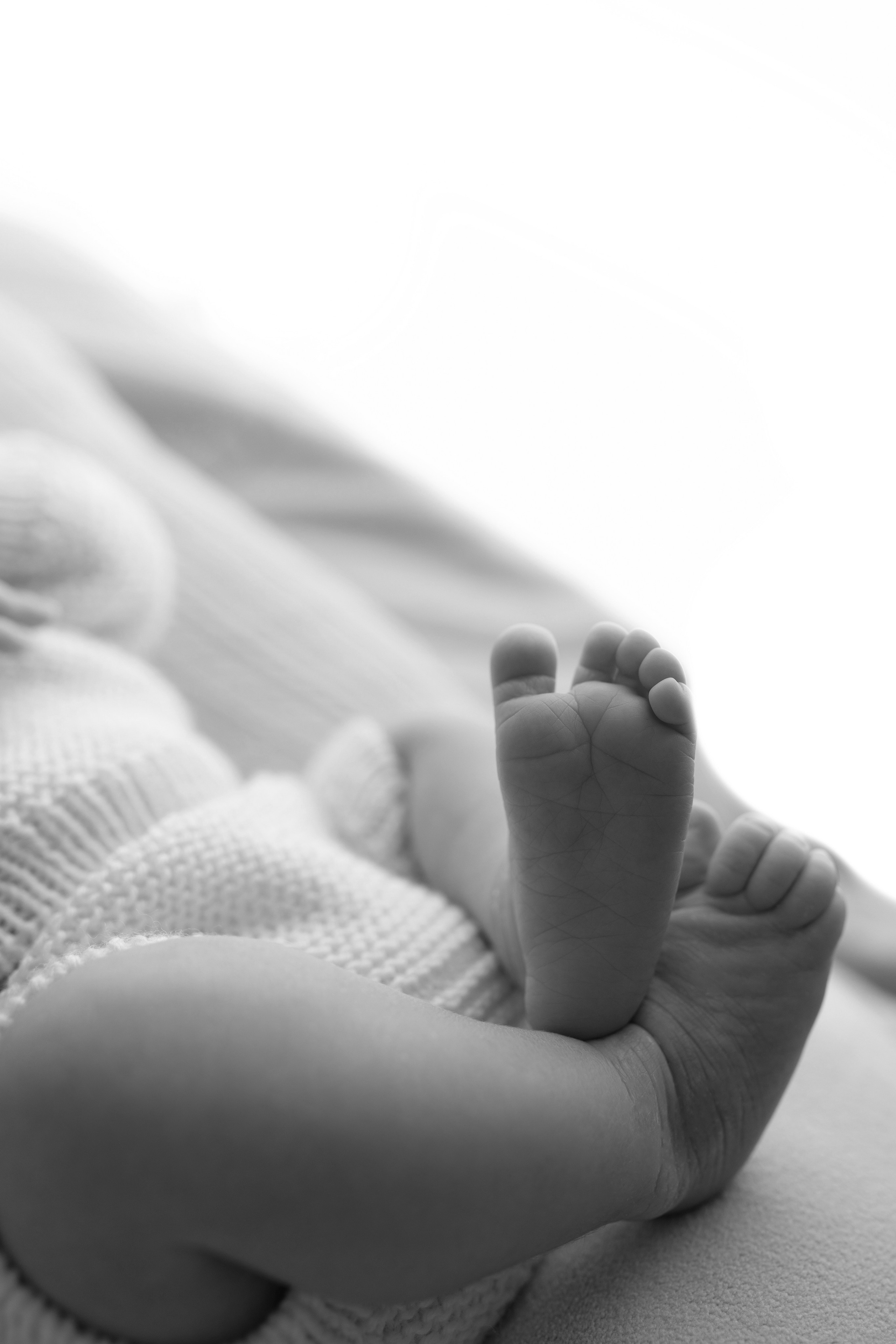 Валентина. Лилия Алтухова — фотограф новорожденных в Москве и области