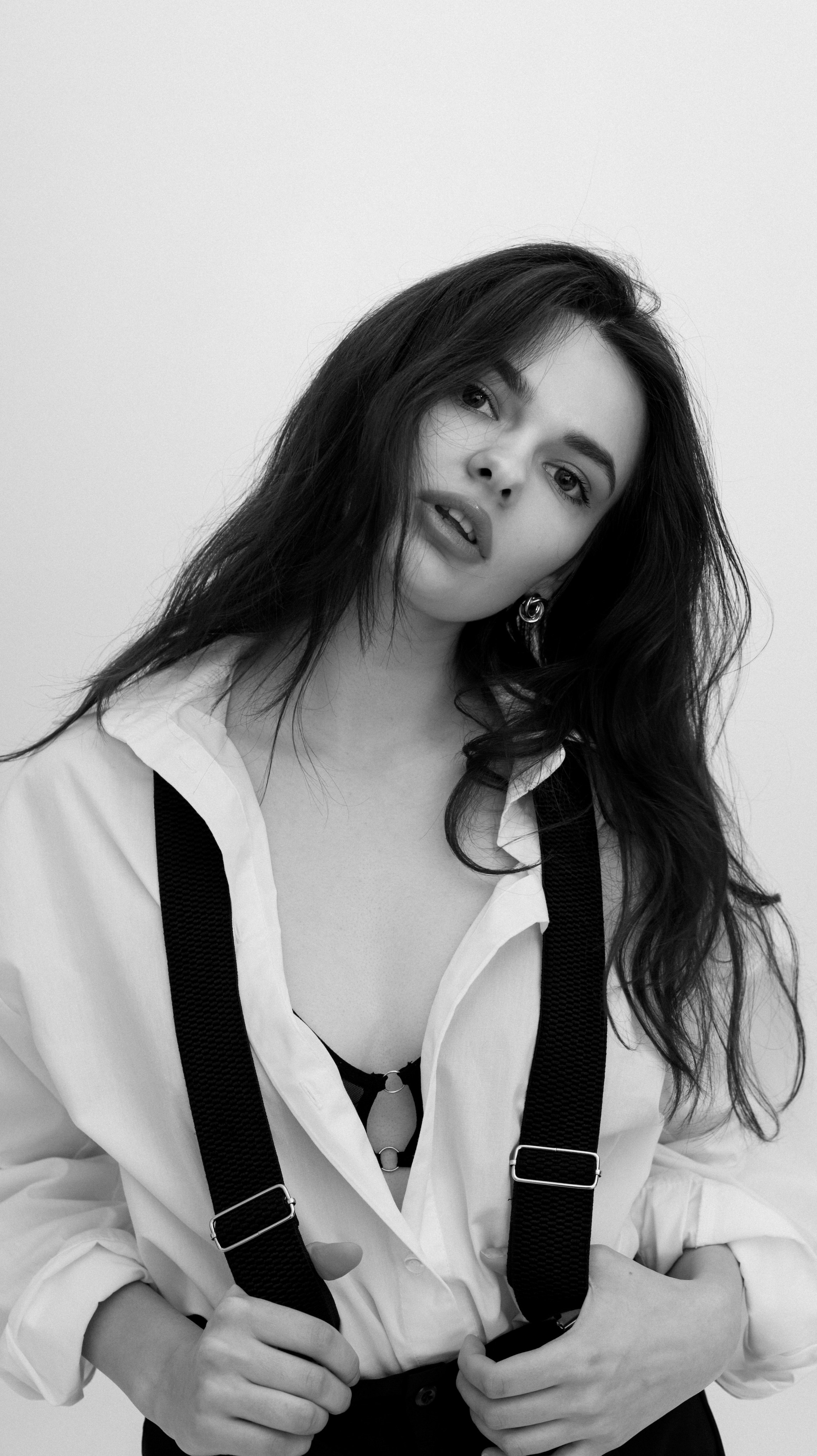 Алина. Женский фотограф в Москве Юля Иванова