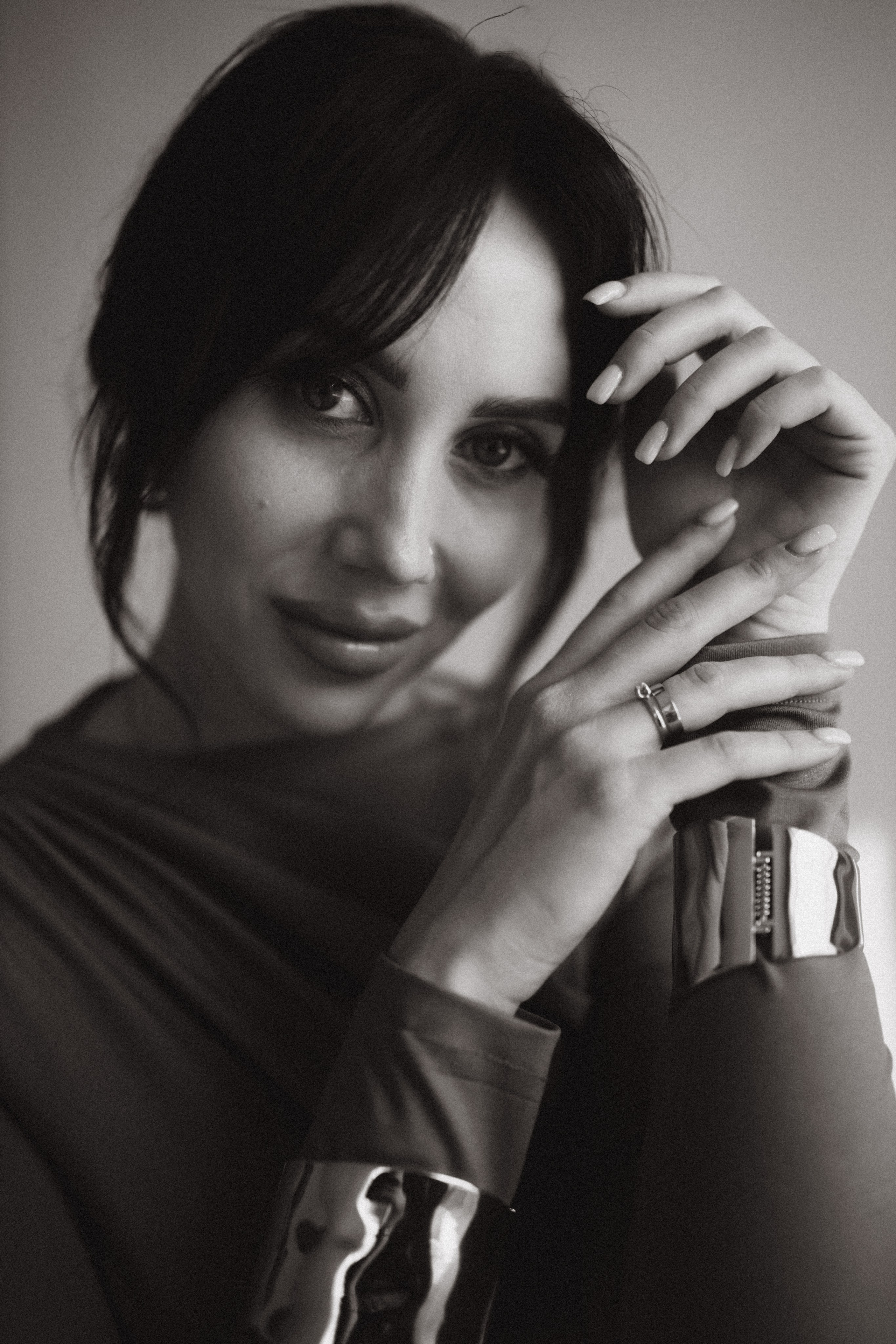 В ожидании 💛. Услуги