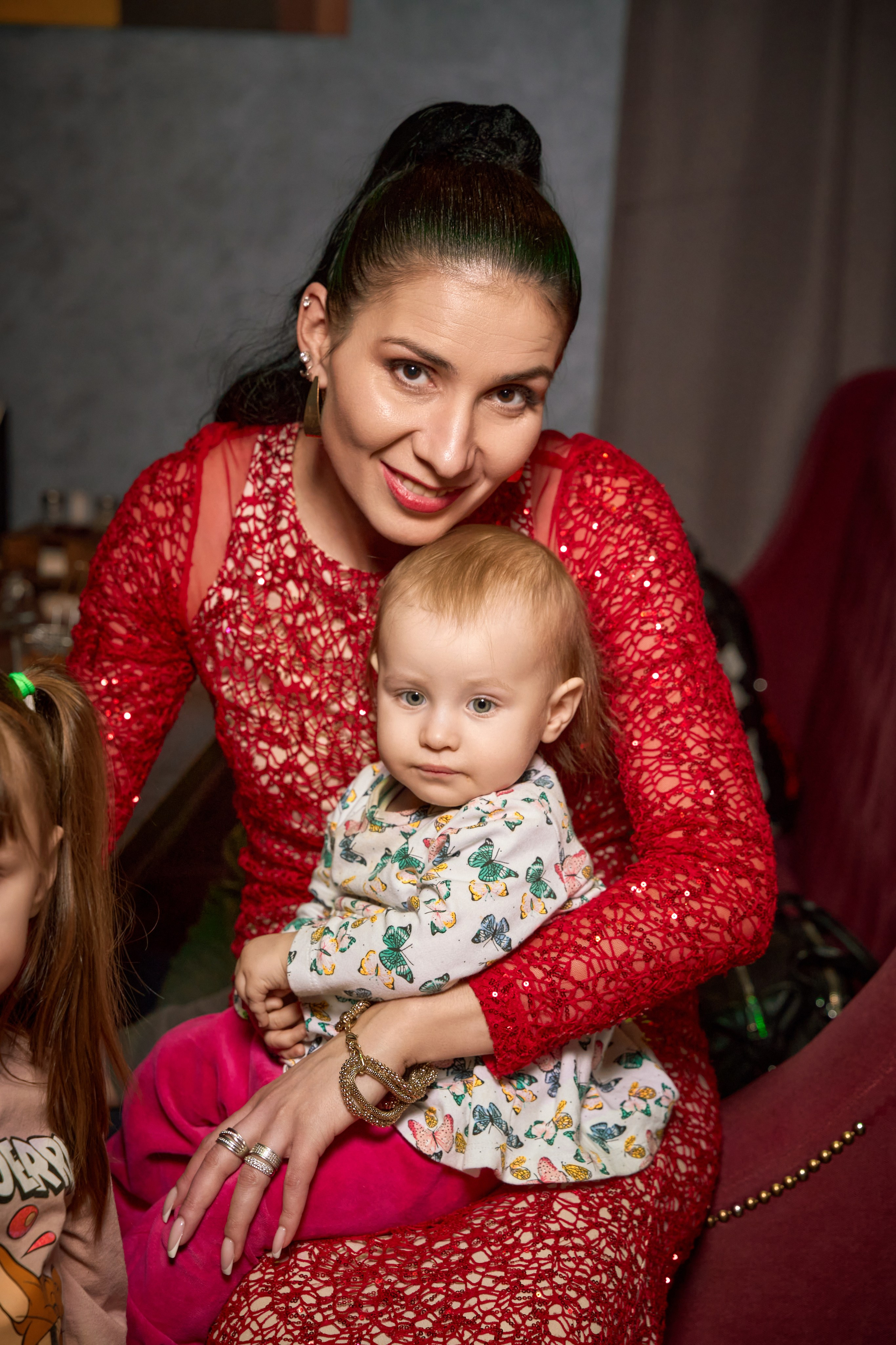 Караоке битва. Портретный, семейный и репортажный фотограф в г. Чебоксары Дмитрий Мак