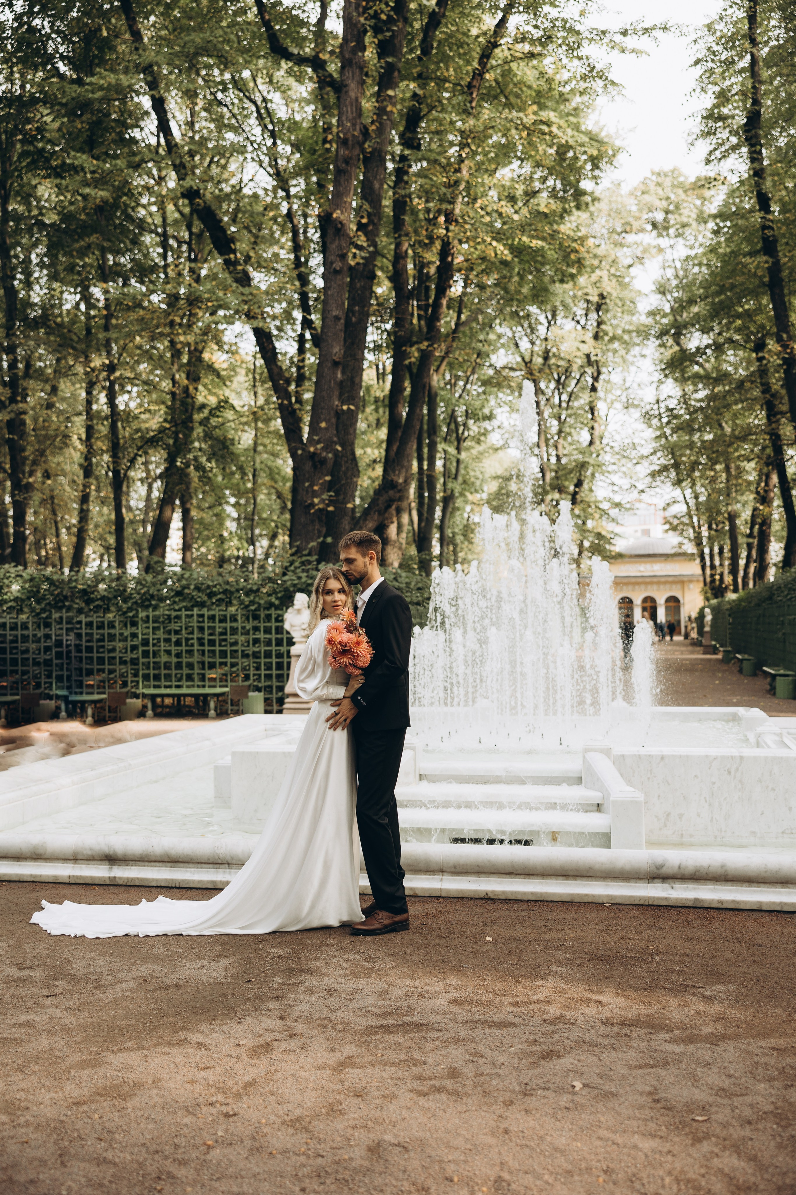 Алина & Игорь. Семейный фотограф в Москве Виктория Ястребинская