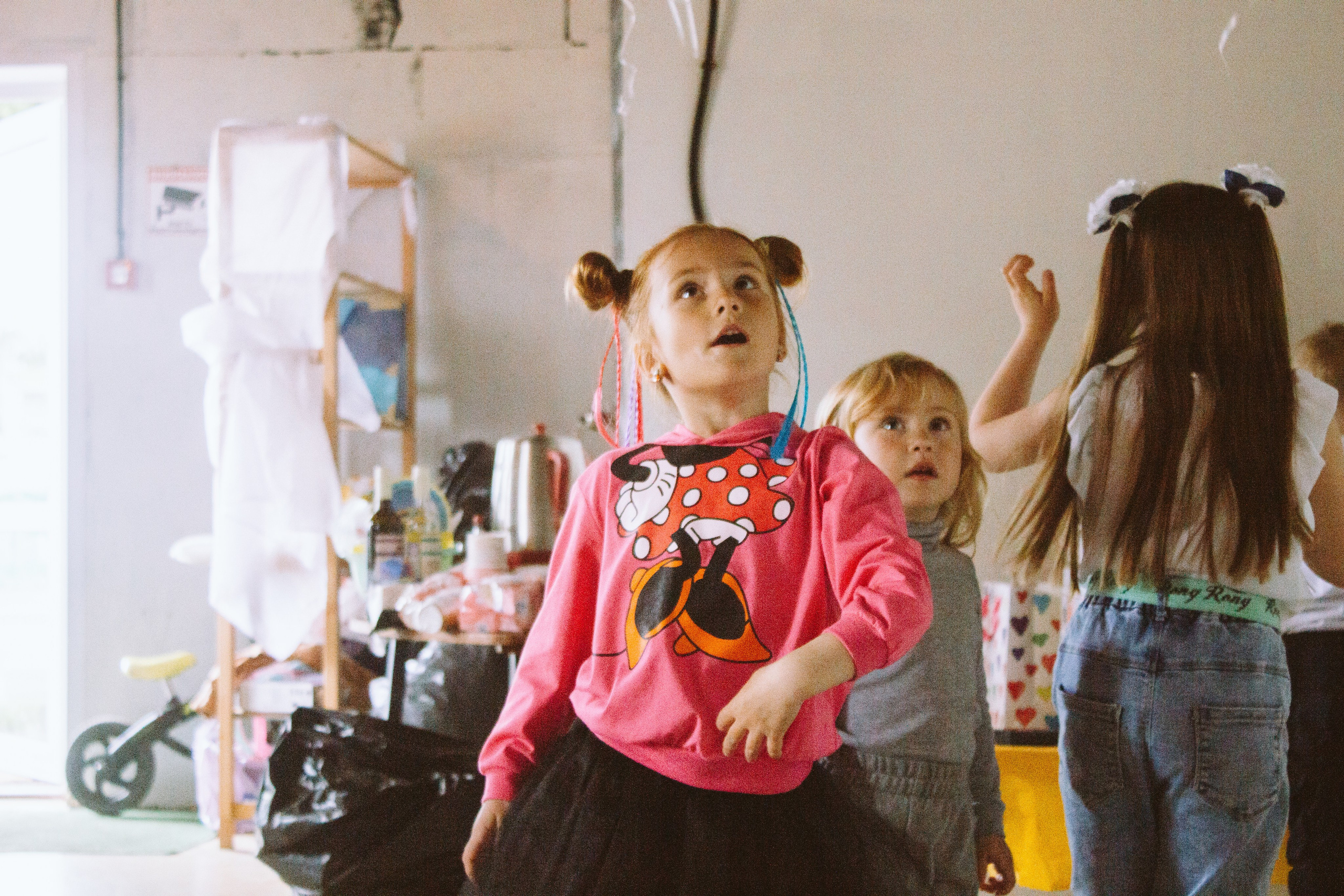 Праздник для Славы. Семейный фотограф в Вышнем Волочке — Ульяна Иванова | Фотосессии для всей семьи