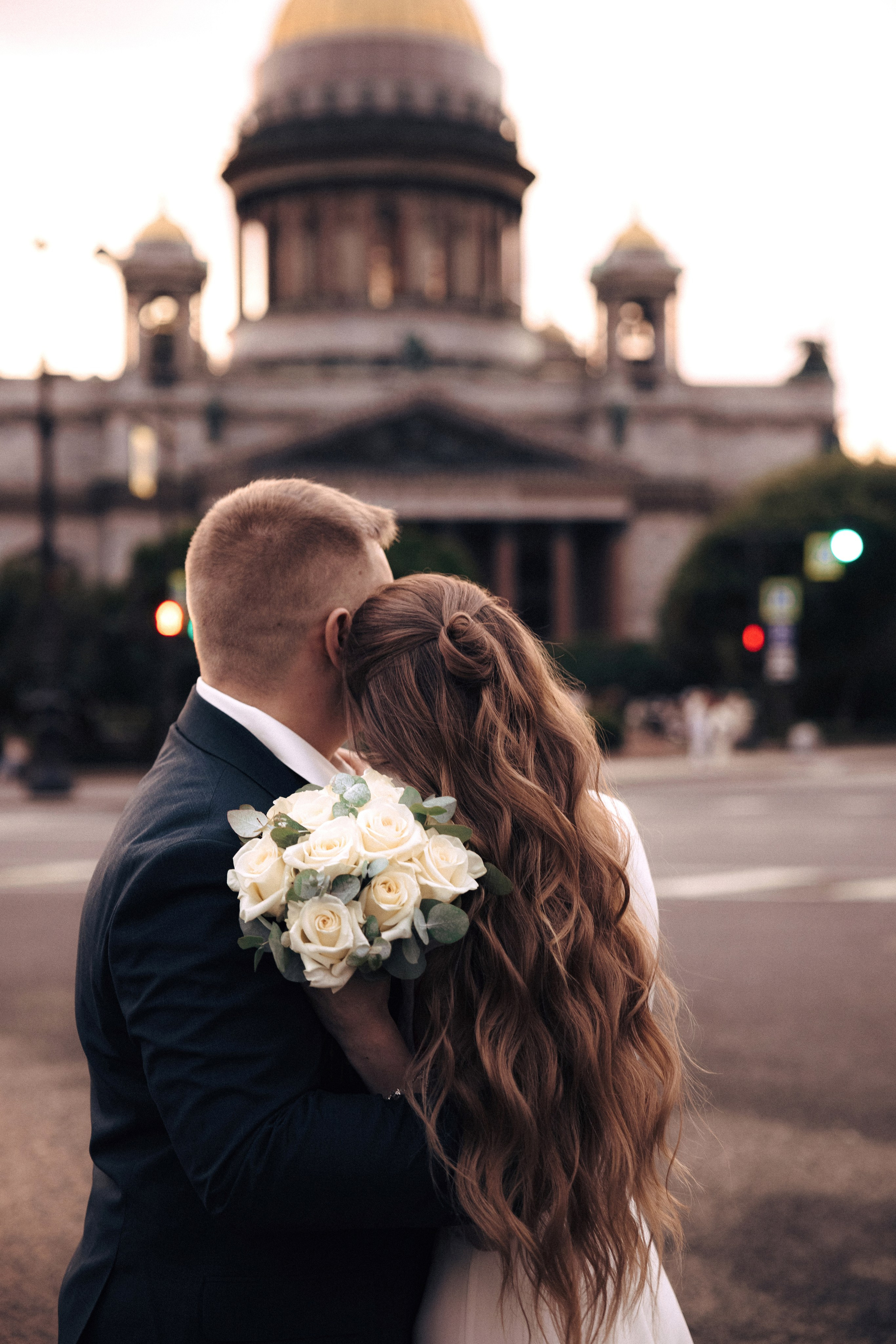 ♥. Фотограф в Санкт-Петербурге Мария Проскурина