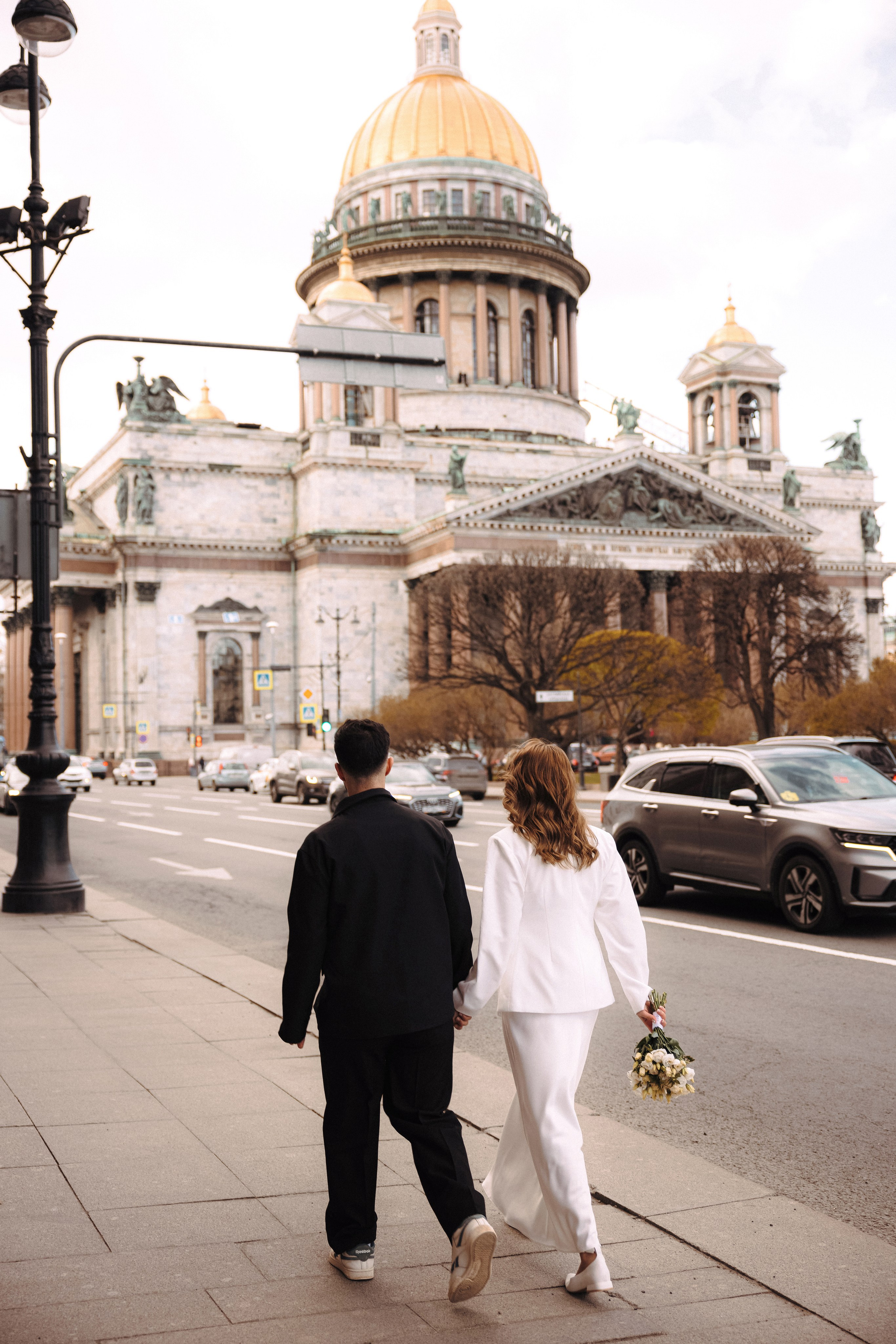 ♥. Фотограф в Санкт-Петербурге Мария Проскурина