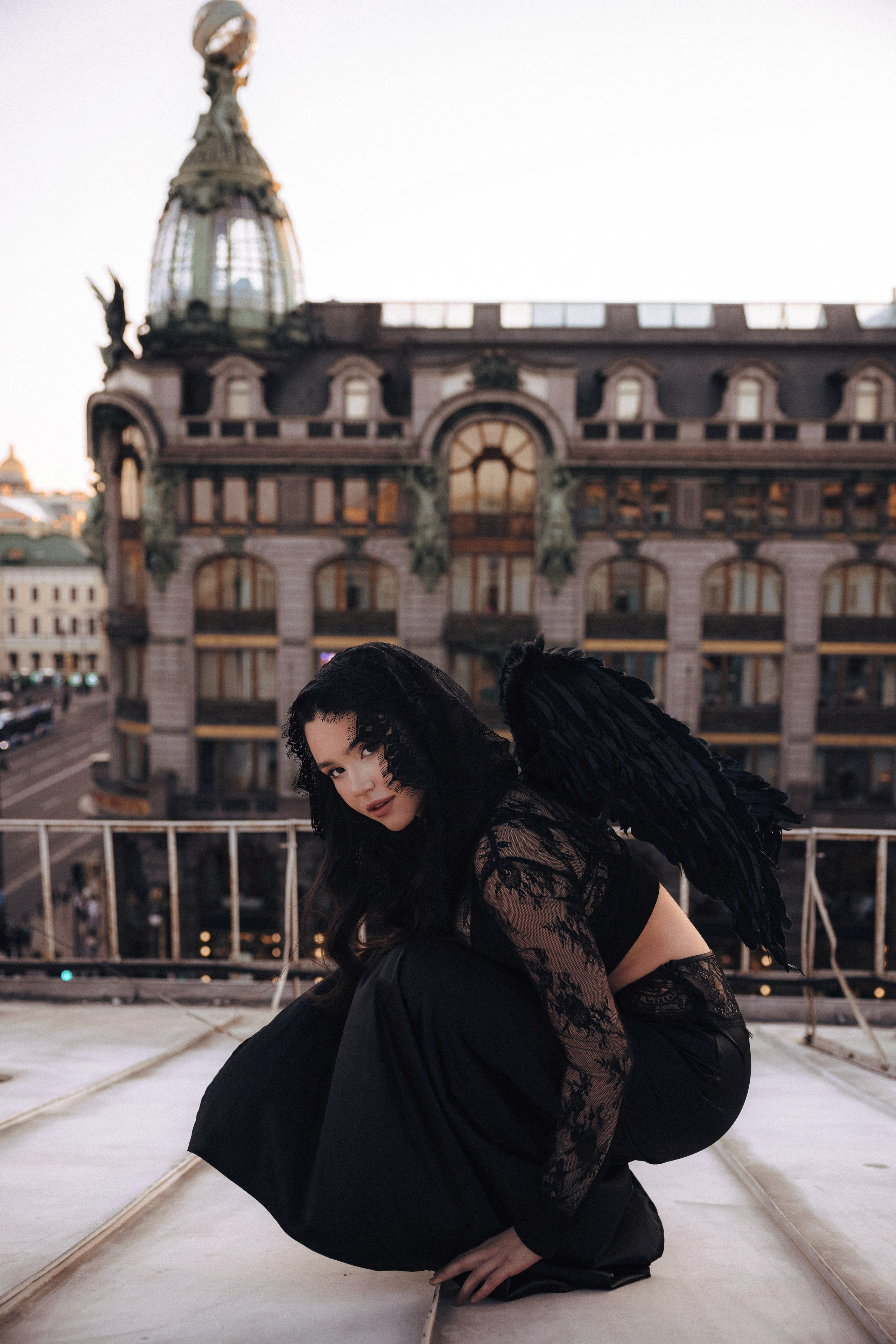 ♥. Фотограф в Санкт-Петербурге Мария Проскурина