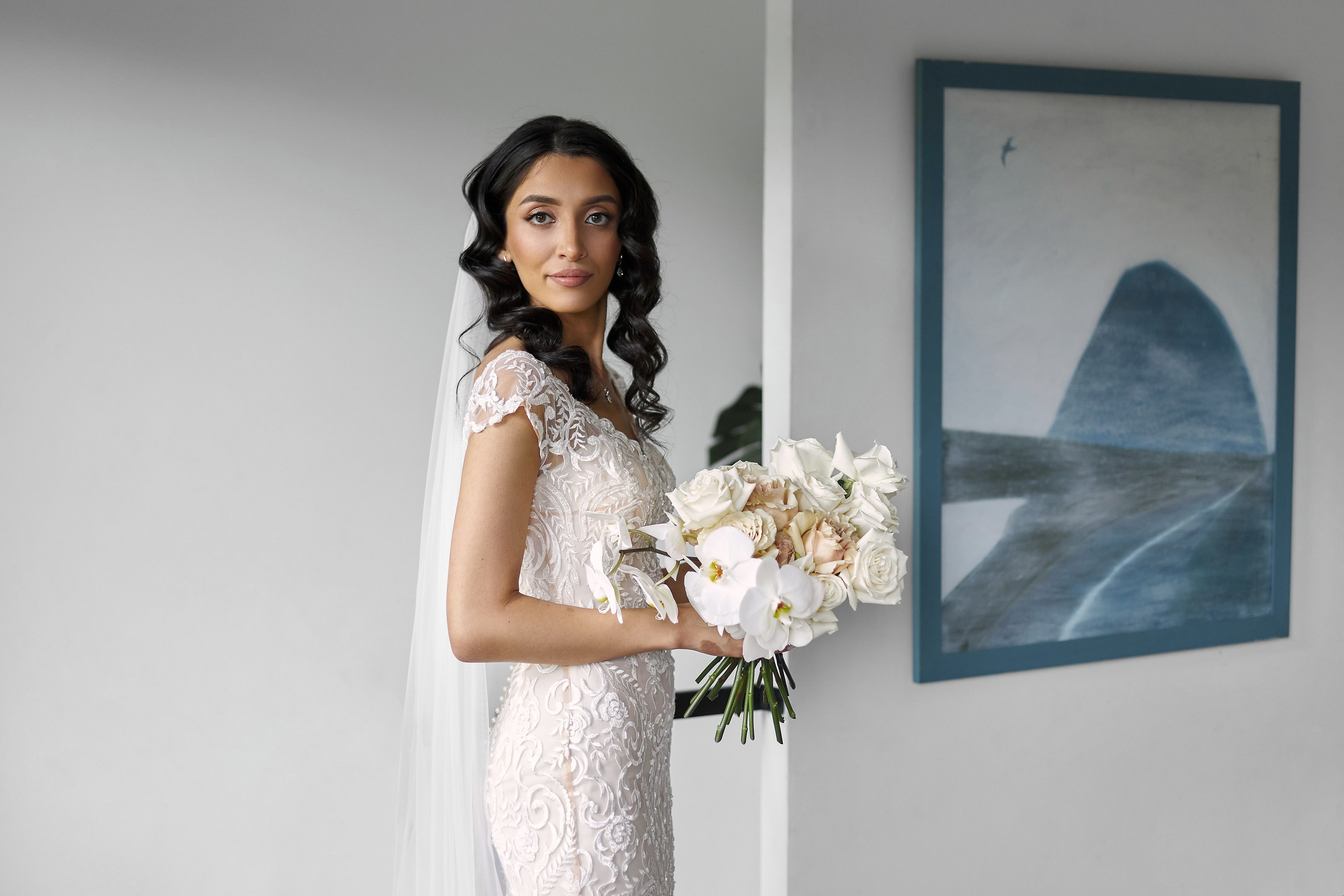 Свадебная фотосессия Киров. Александр Прозоров фотограф в Кирове