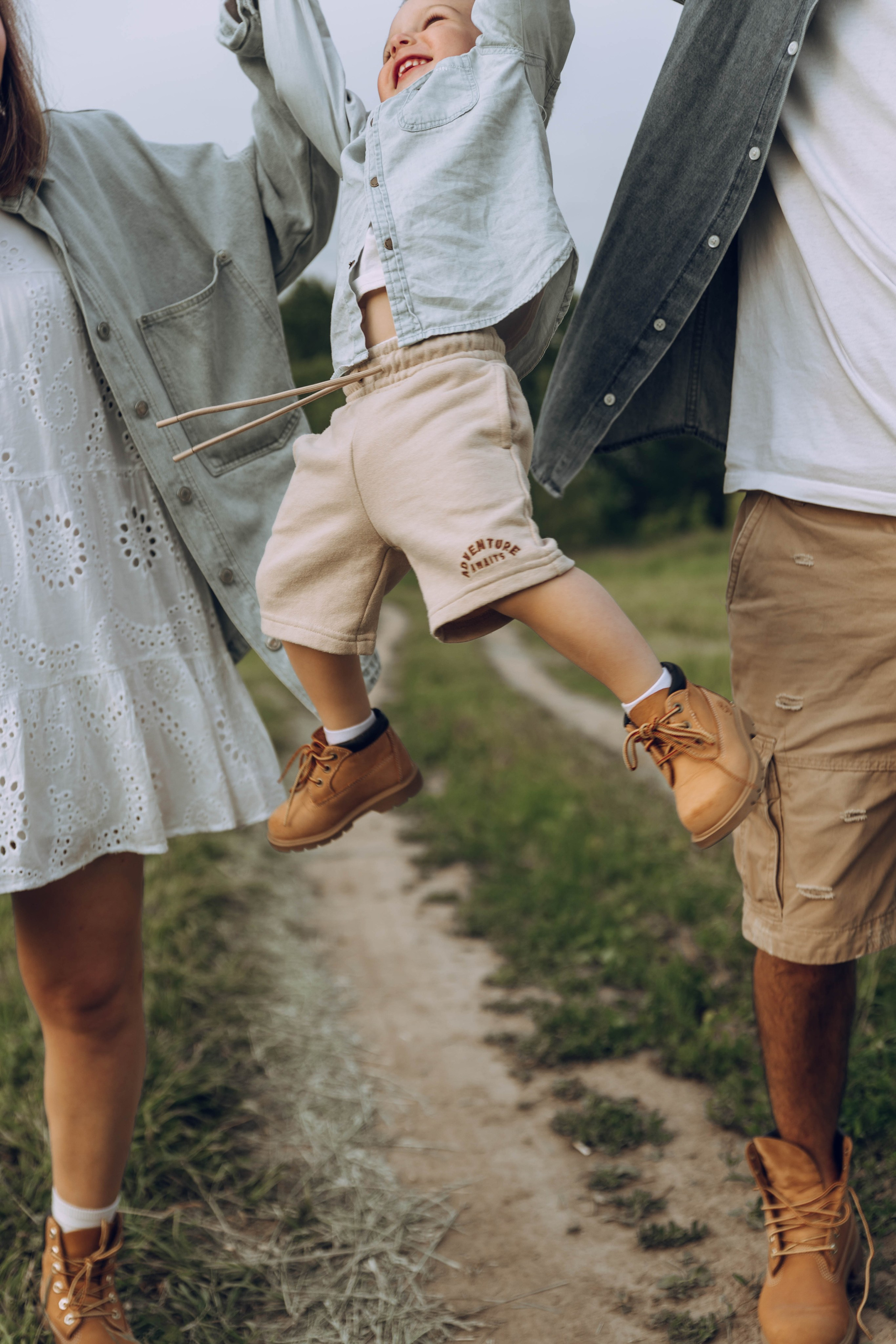 Летнее вдохновение. Свадебный и семейный фотограф в Москве и Подмосковье Ольга Останина
