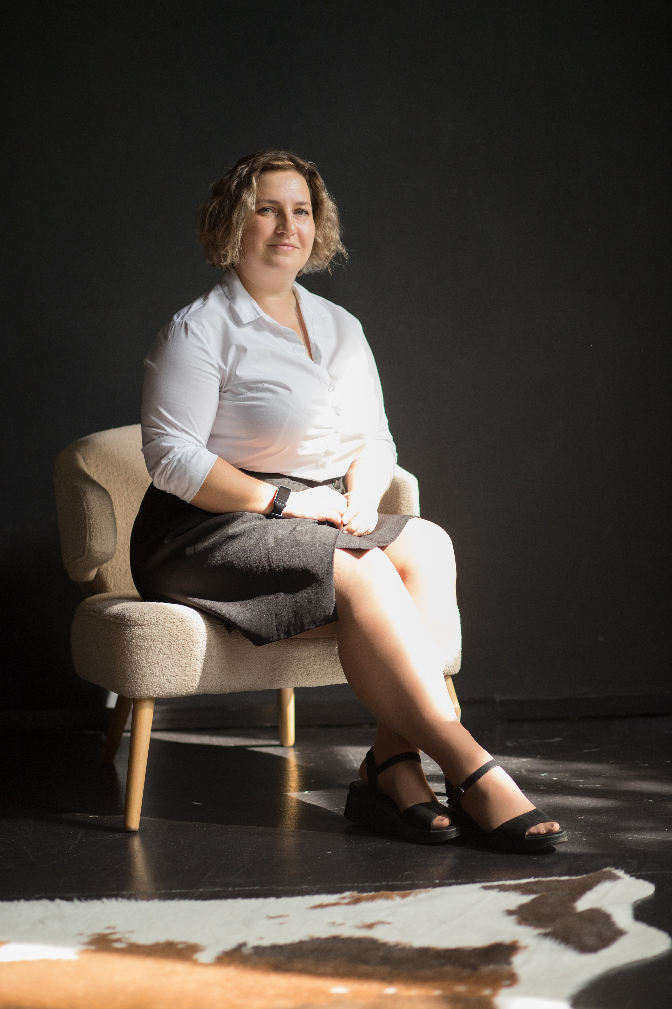 6. Выпускные альбомы, индивидуальные фотосессии в Костроме