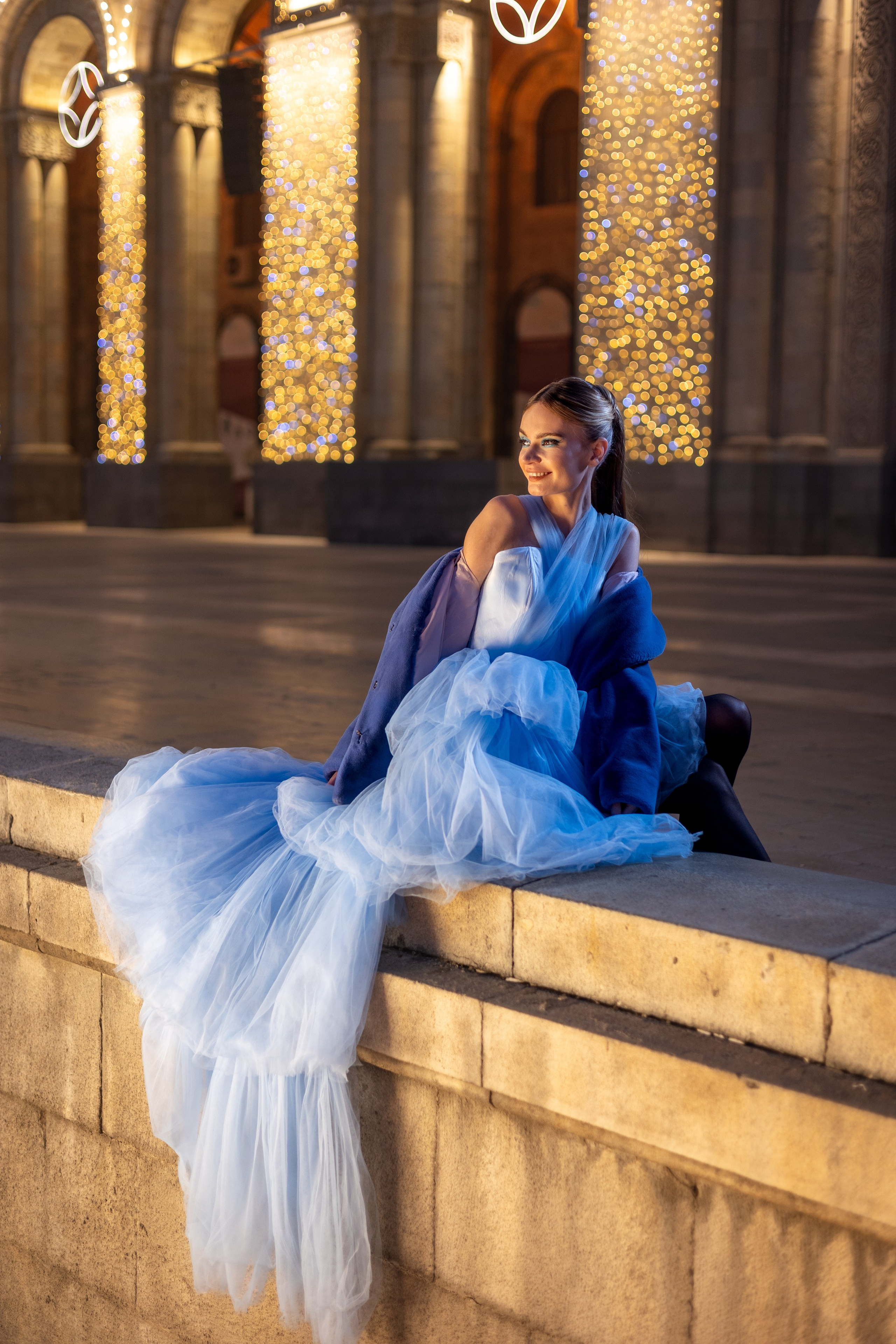 Женский и семейный фотограф, Катя Белькова, Москва